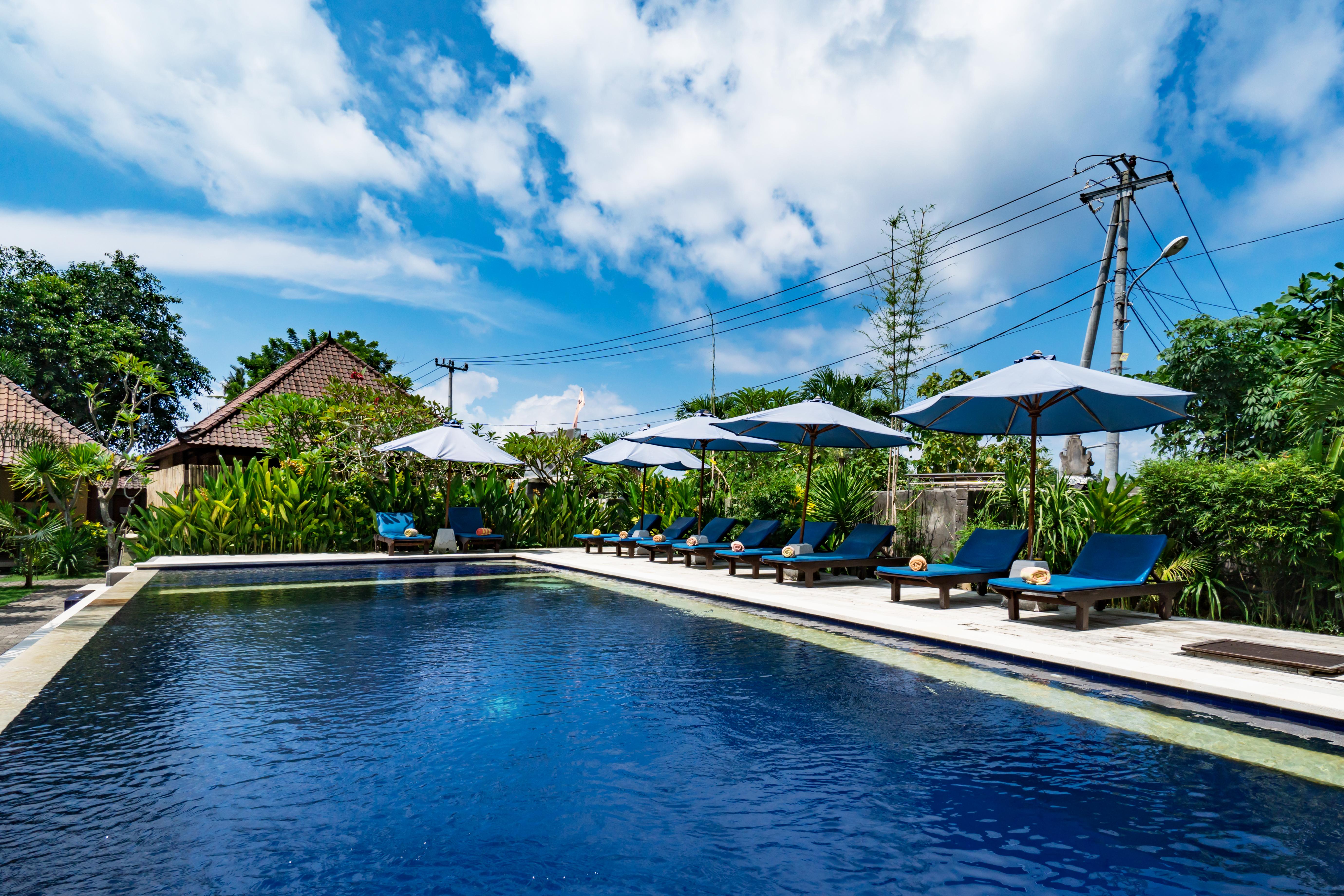 Taman liburan The Cozy