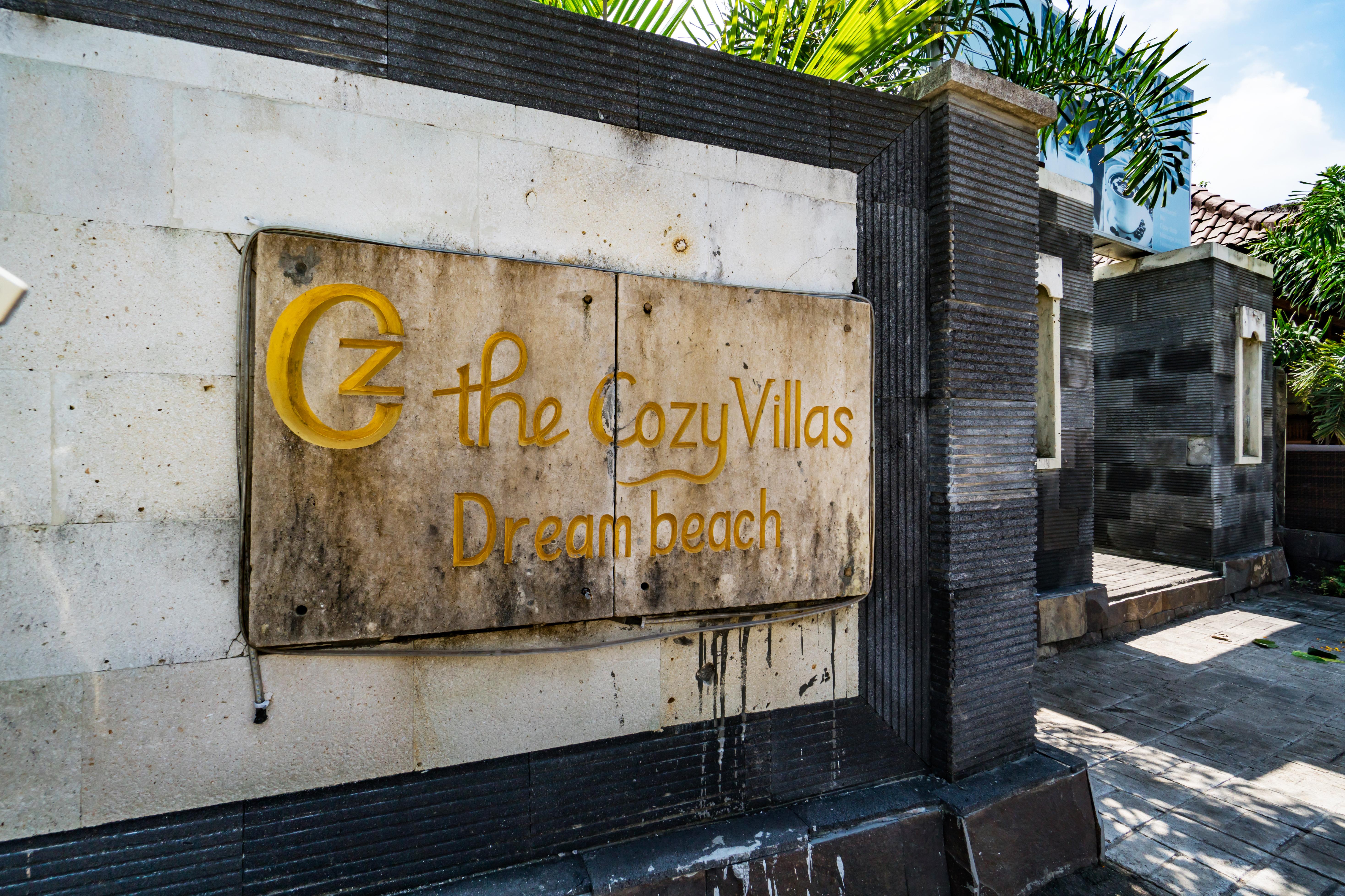 The Cozy Nusa Lembongan (Bali)