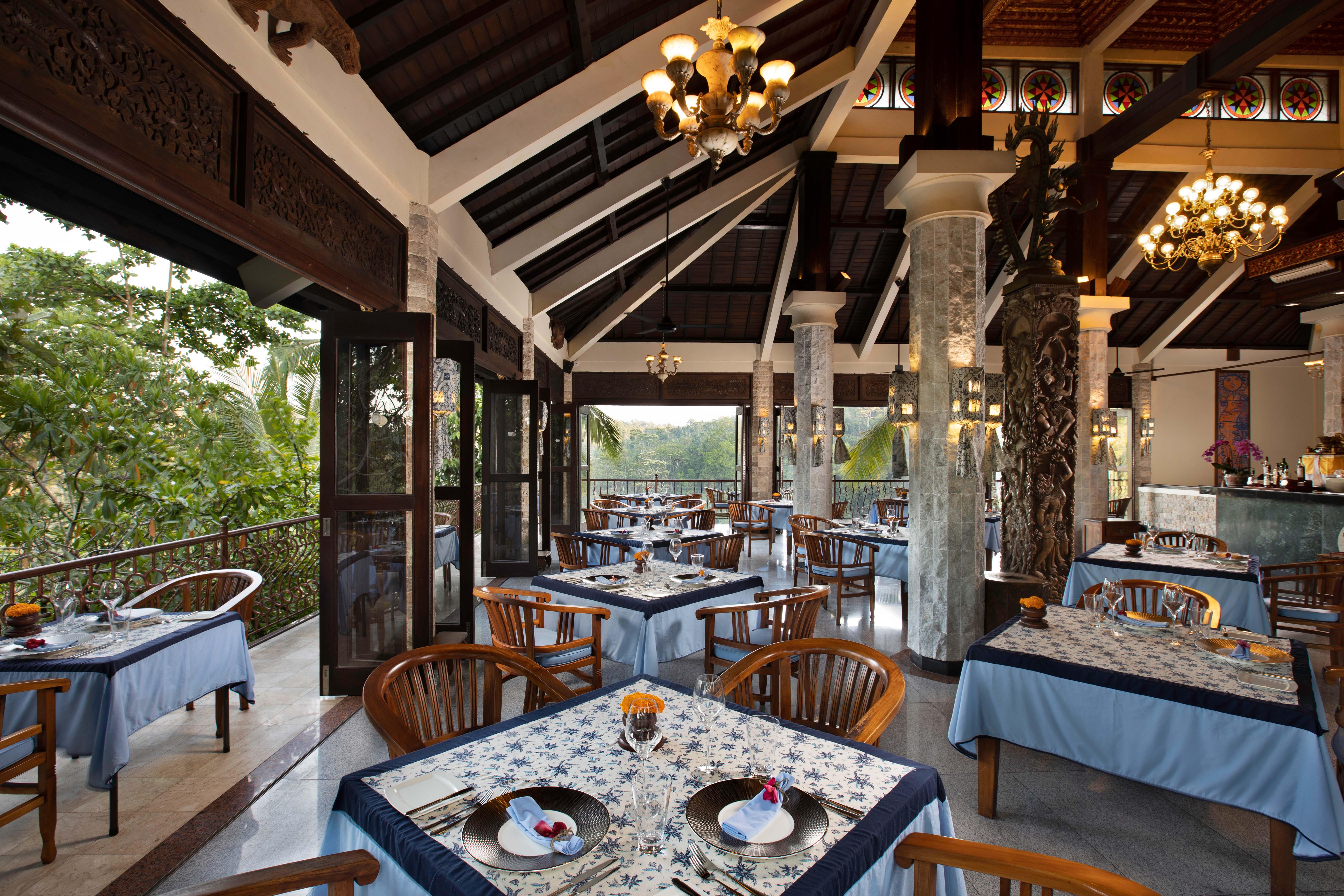 Ayung Ubud 5* Payangan