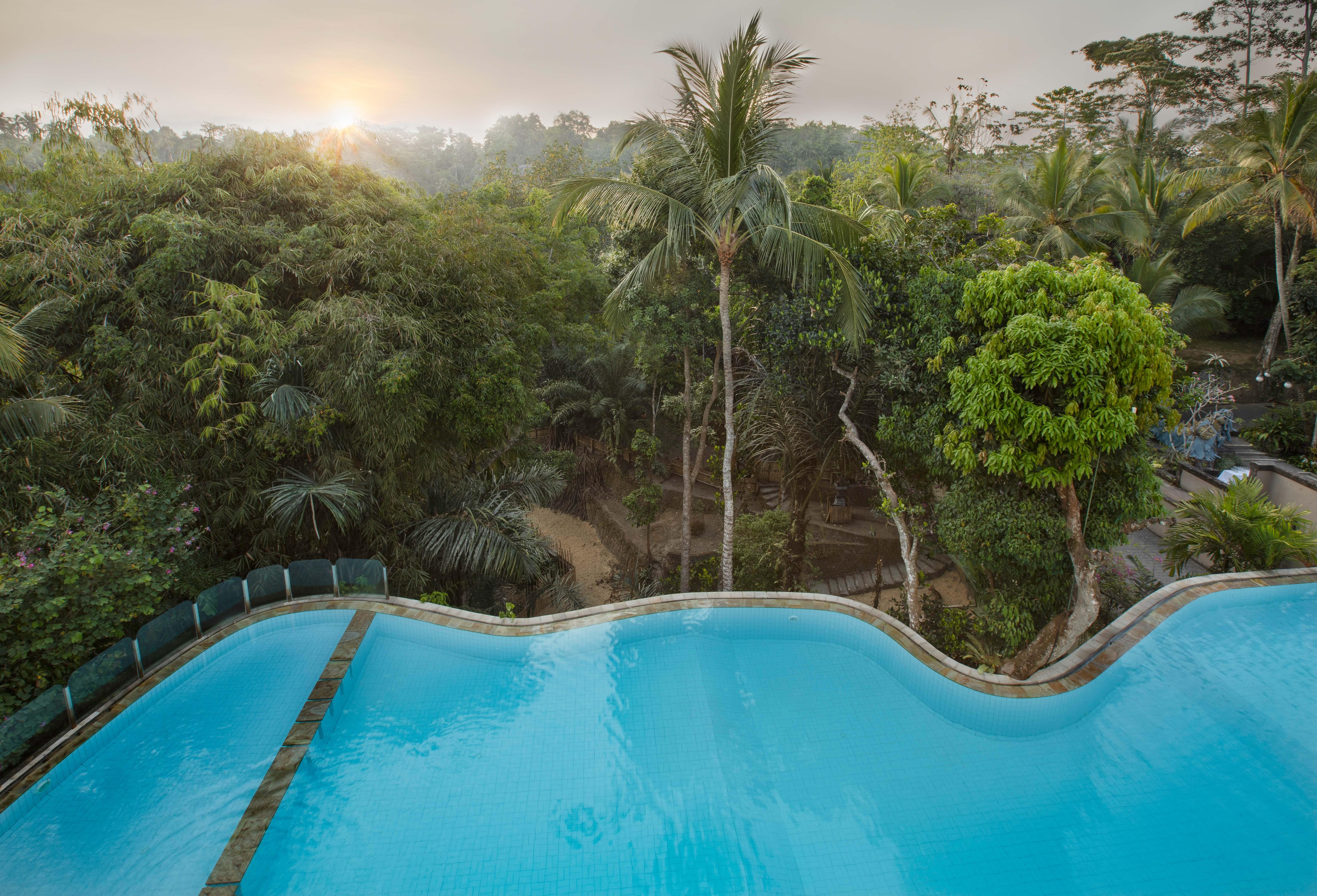 Ayung Ubud