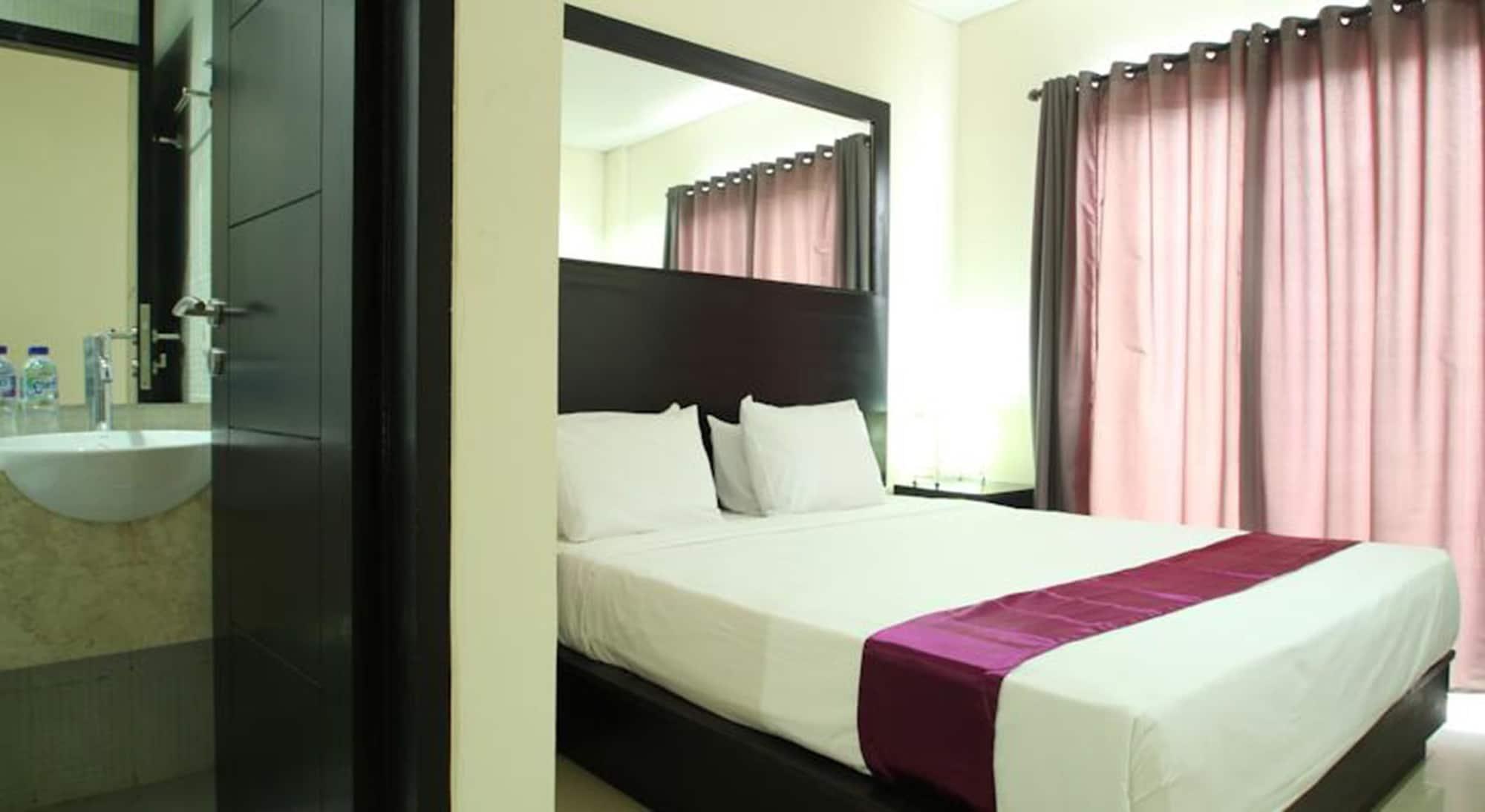 Airport Kuta And Residences Tuban (Bali)