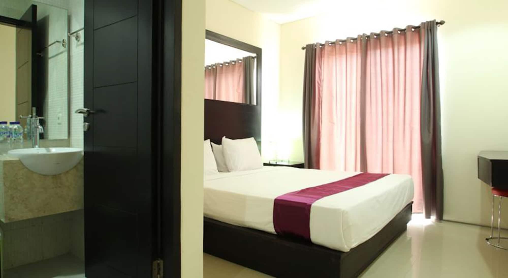 Hotel Airport Kuta And Residences Tuban (Bali)