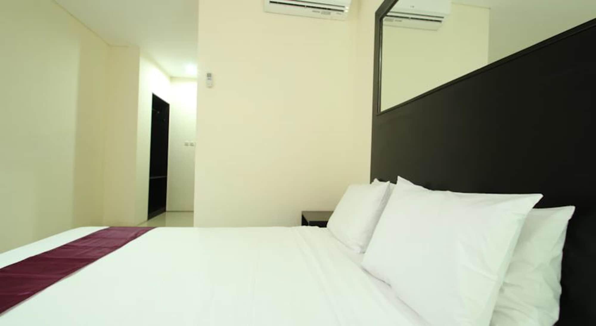Airport Kuta And Residences