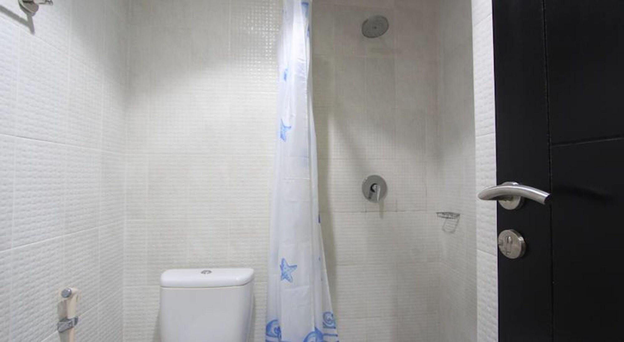 Airport Kuta And Residences Hotel Tuban (Bali)
