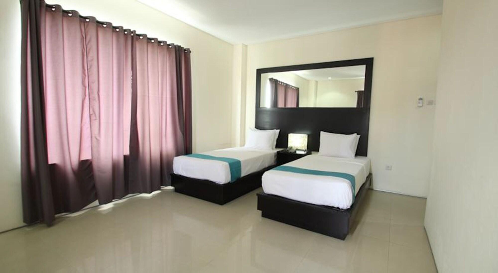 Airport Kuta And Residences Tuban (Bali)