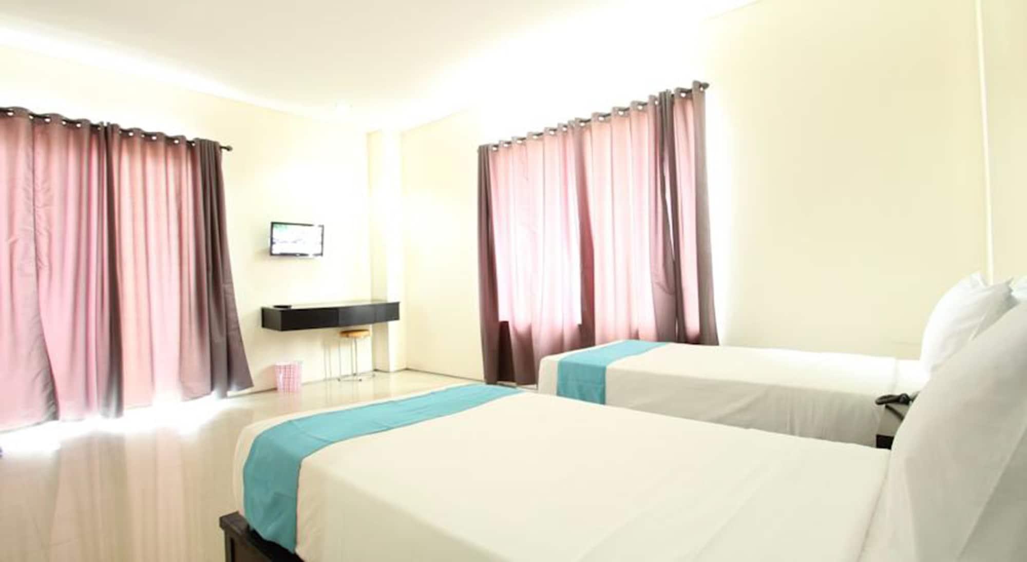 Airport Kuta And Residences