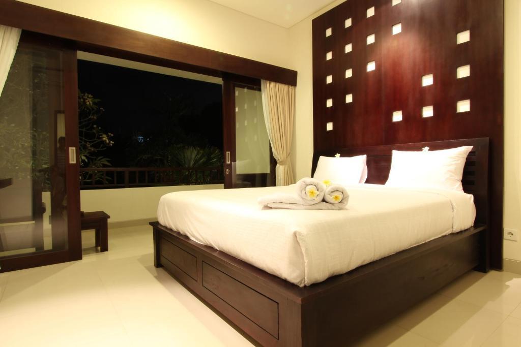 Billy Pendawa Guest house 3*