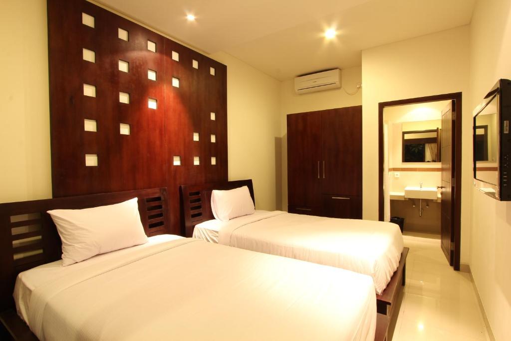 Billy Pendawa Guest house Kuta (Bali)