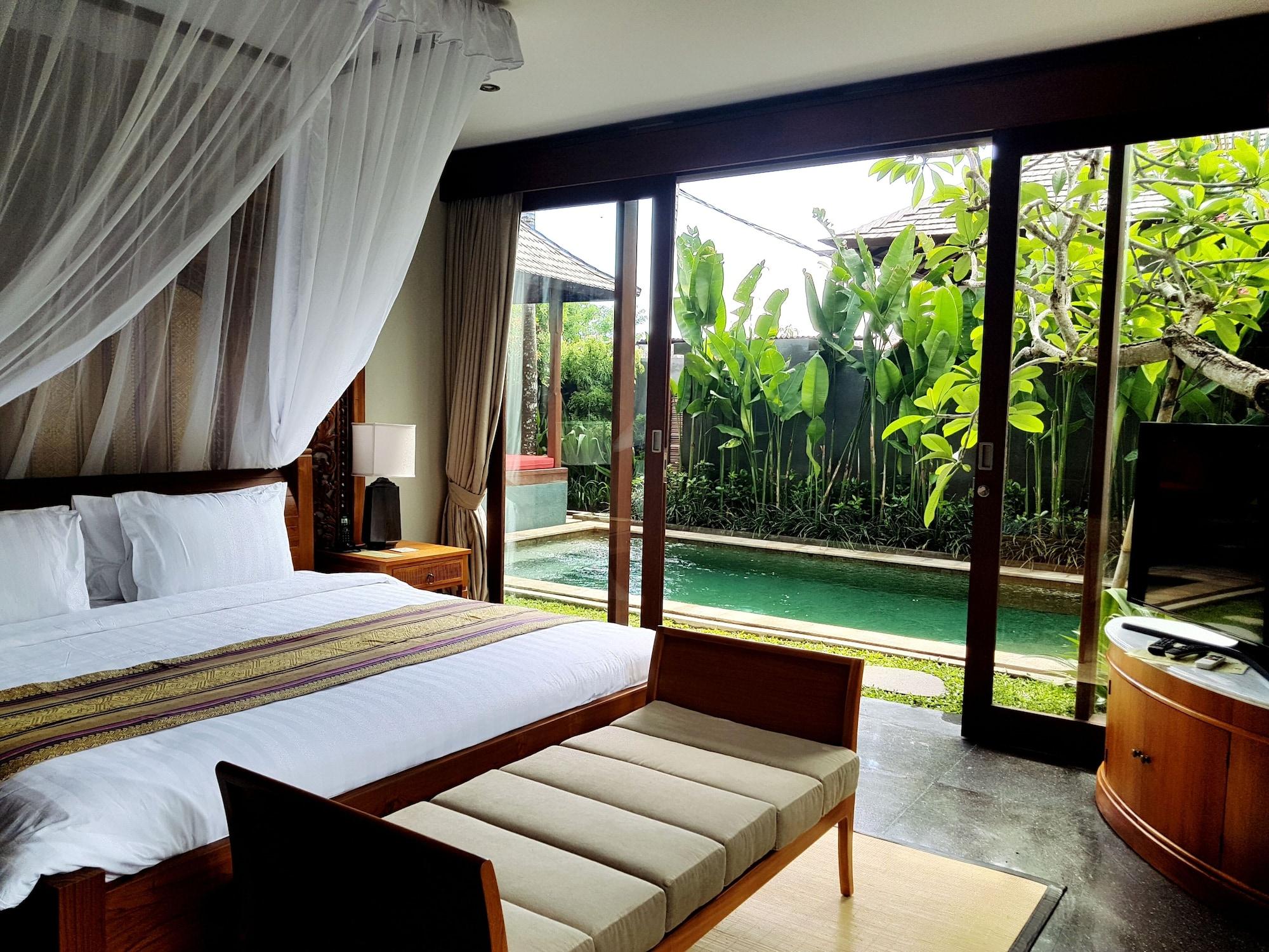 Hotel The Shanti By Elite Havens Nusa Dua (Bali)