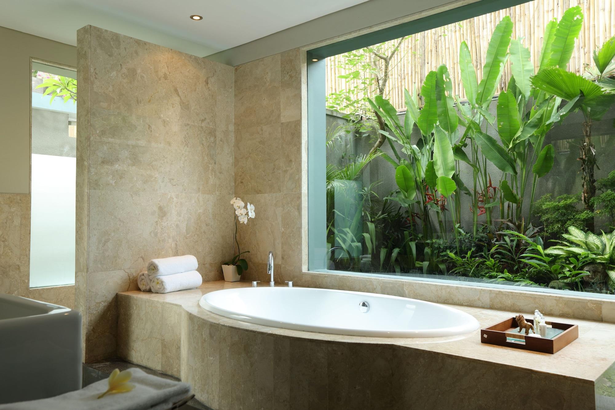 The Shanti By Elite Havens Hotel Nusa Dua (Bali)