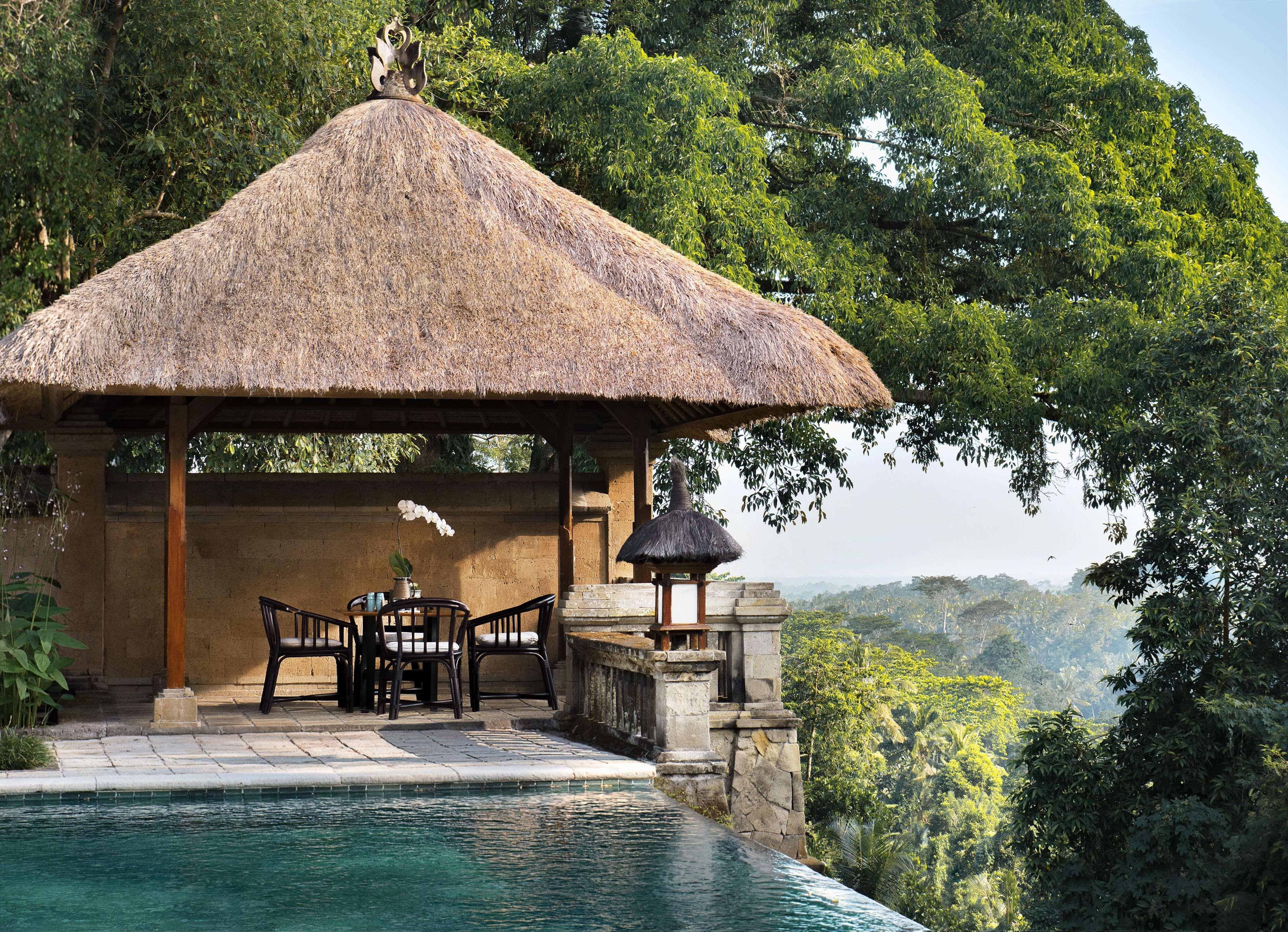 Amandari Hotel Ubud (Bali)