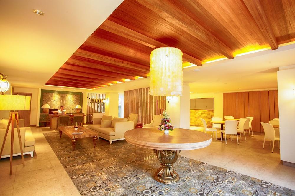 Benoa Sea And Holiday park 4*