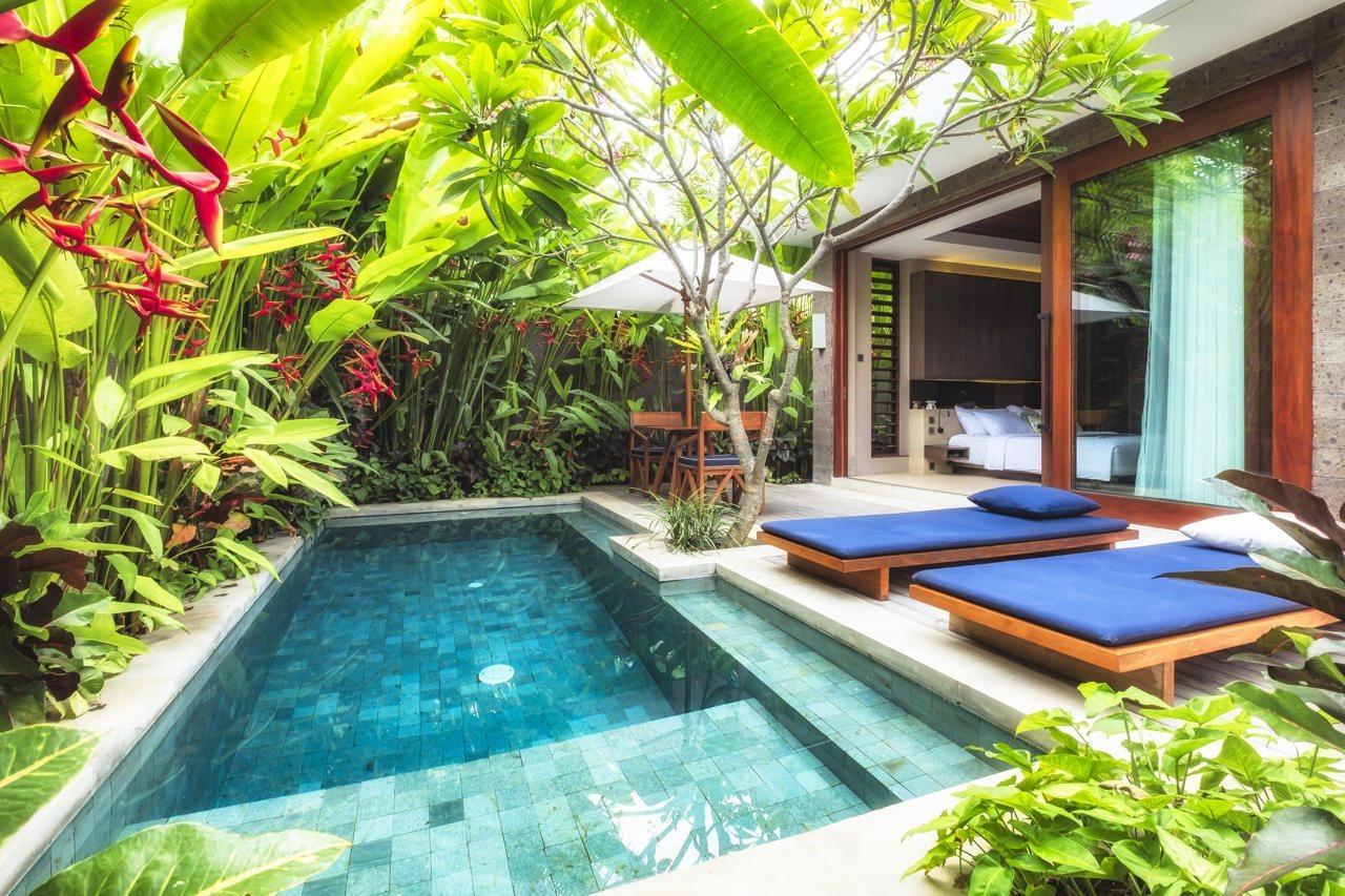 Resort Komune And Club Bali Keramas