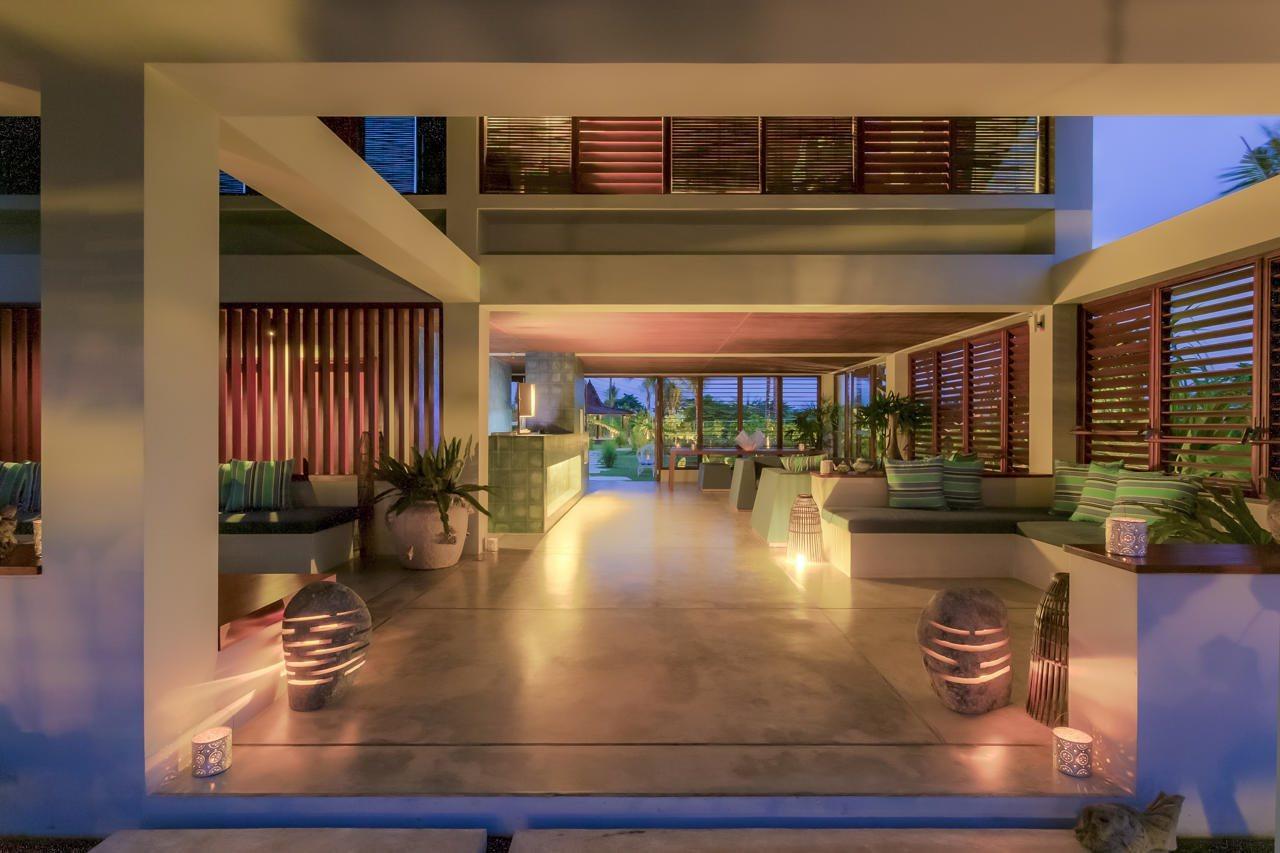 Komune&beach Club Bali Keramas