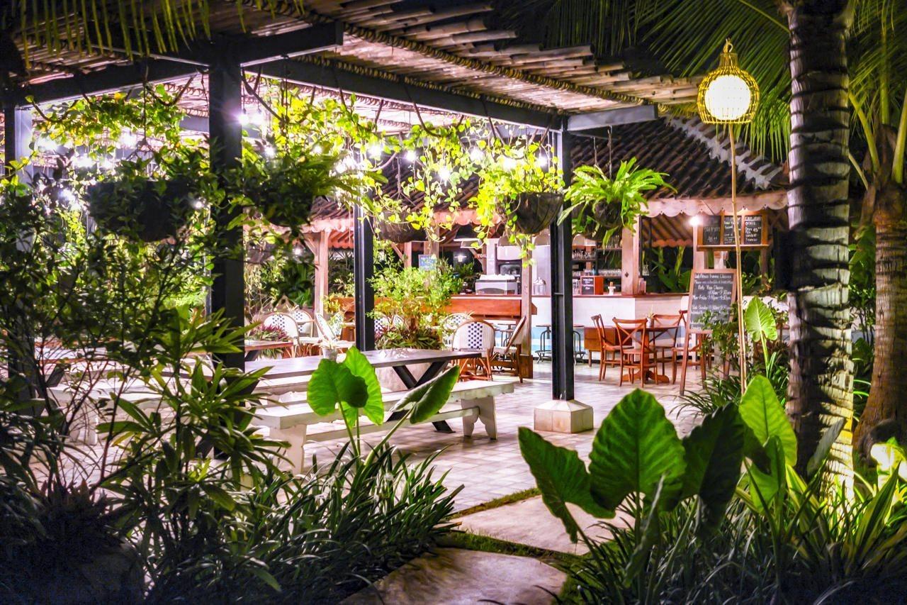 Komune&beach Club Bali