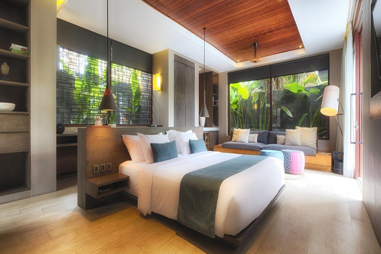Komune&beach Club Bali