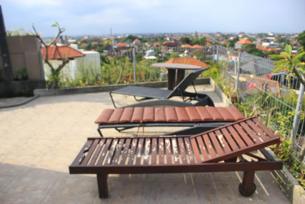 Guest house Reddoorz @ Sunset Point 3*