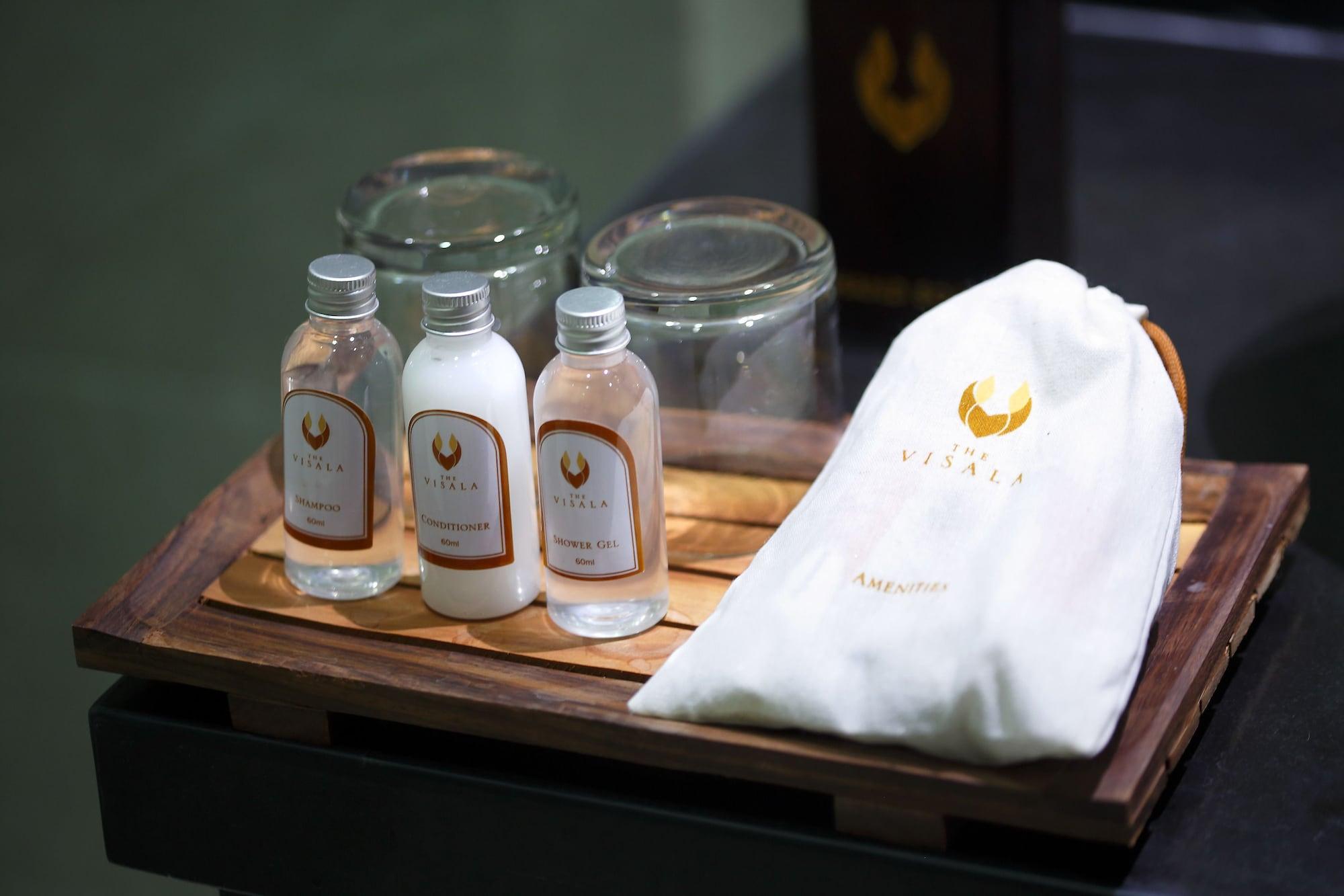 Hotel The Visala Boutique 4*