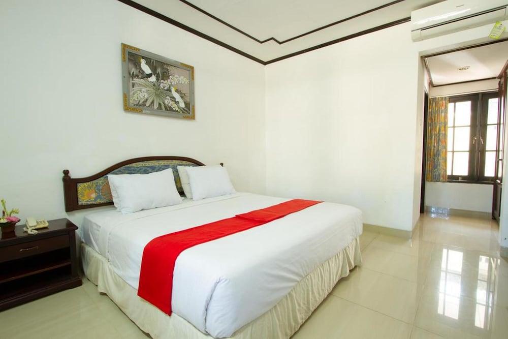 Hotel Oranjje Denpasar (Bali)