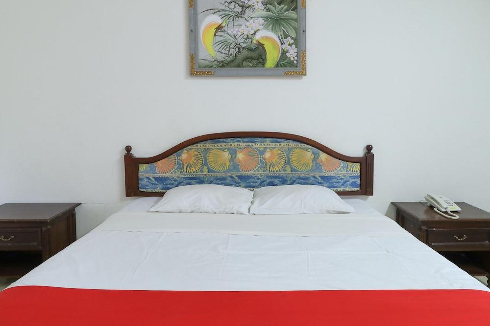 Oranjje Hotel