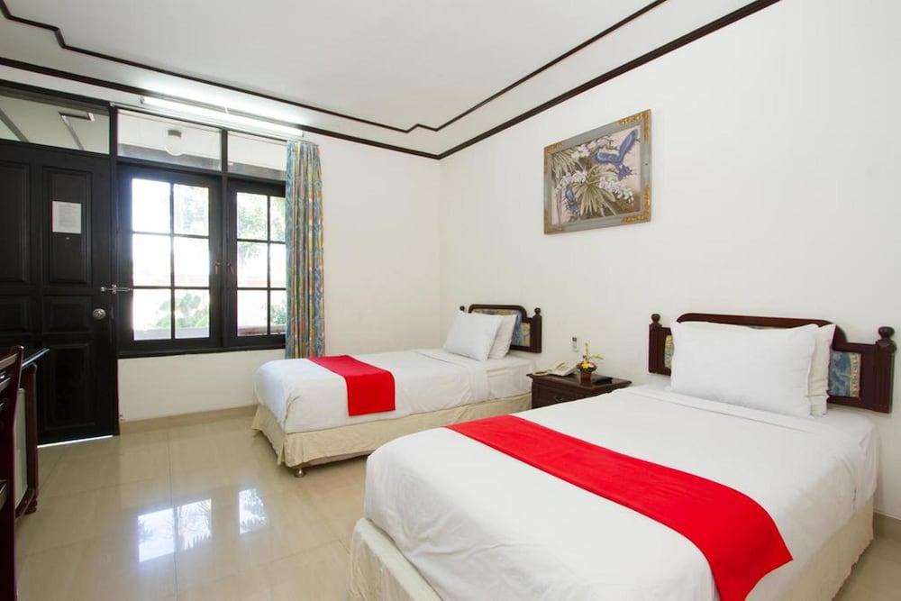 Oranjje Hotel