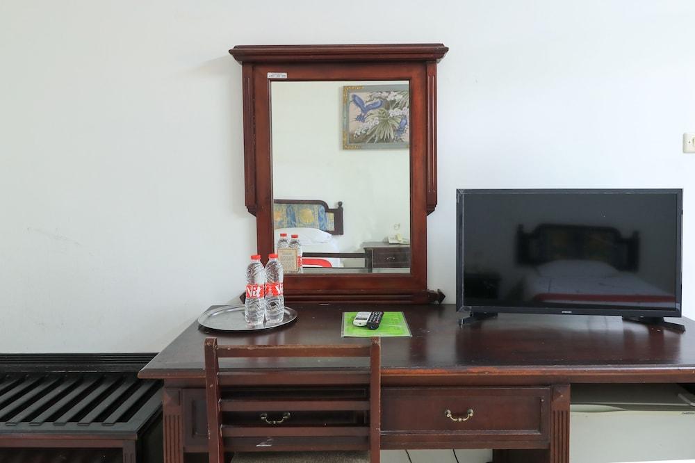 Oranjje 3* Denpasar (Bali)