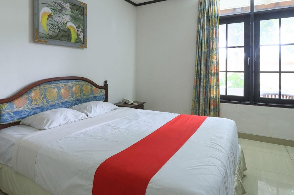 Oranjje Hotel Denpasar (Bali)