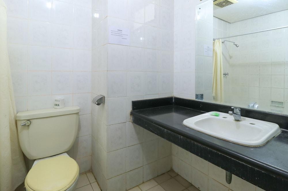 Hotel Oranjje Denpasar (Bali)