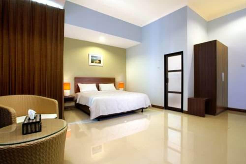 The Nusa Dua