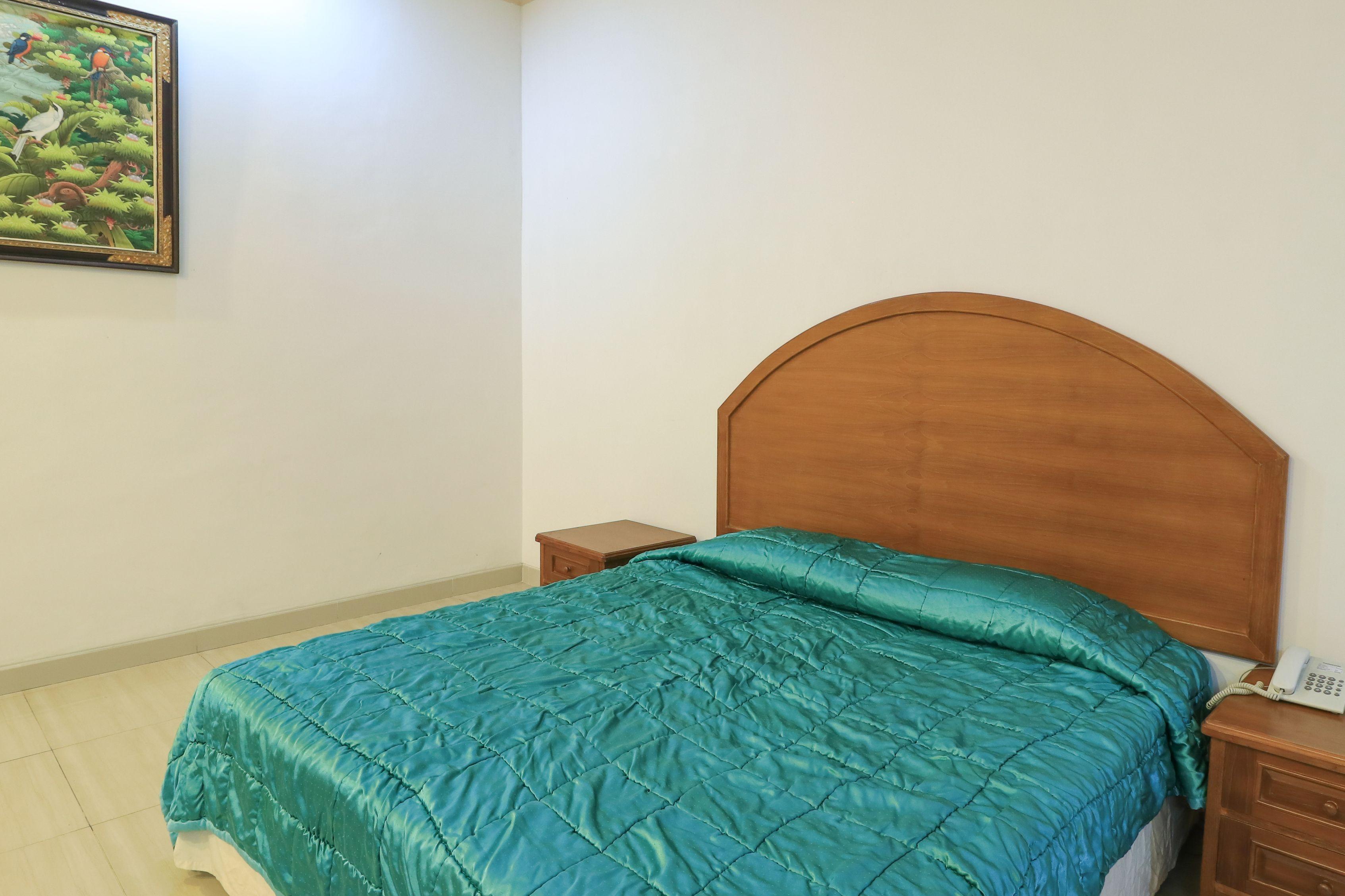 Hotel Oranjje Denpasar (Bali)