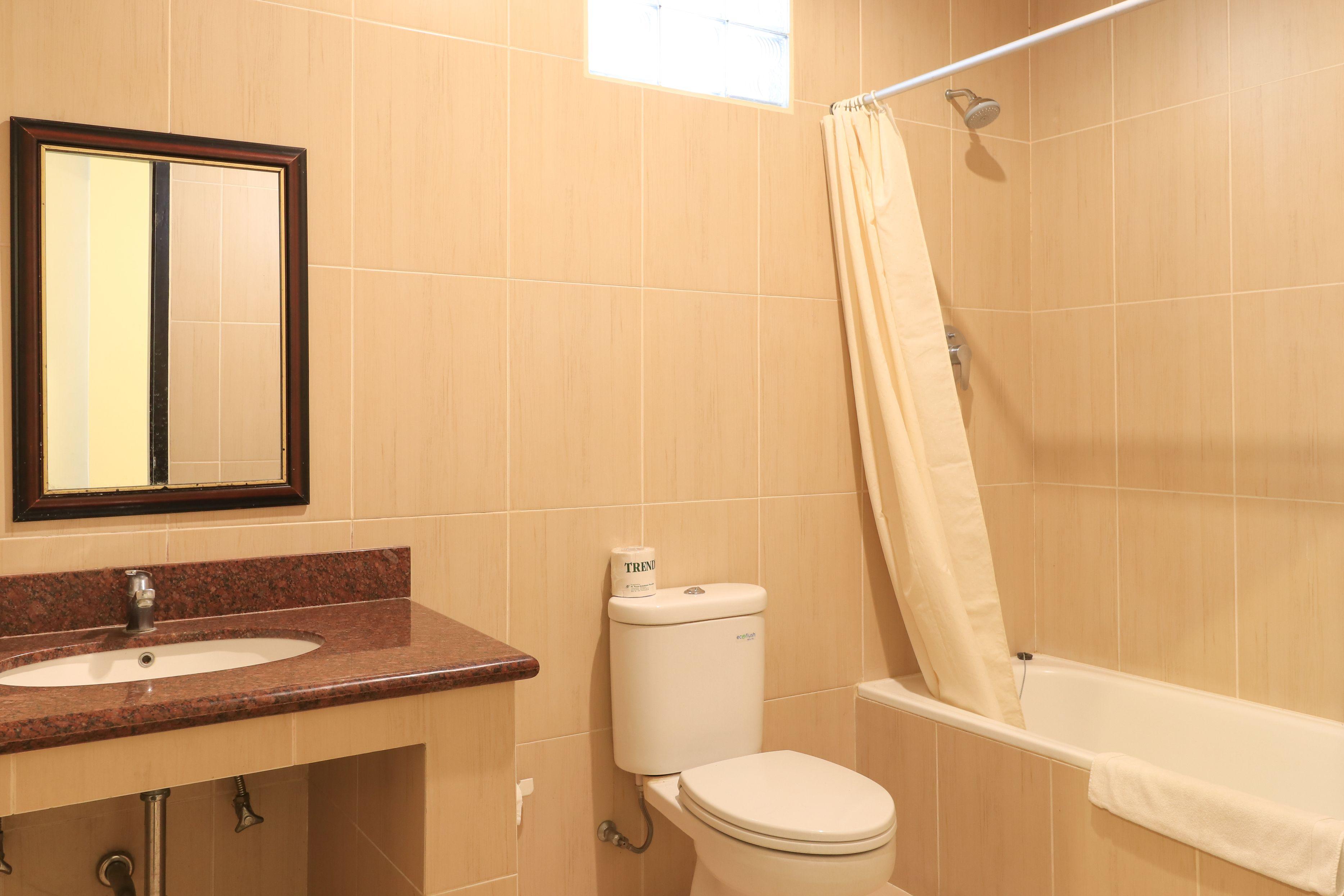 Oranjje 3* Denpasar (Bali)
