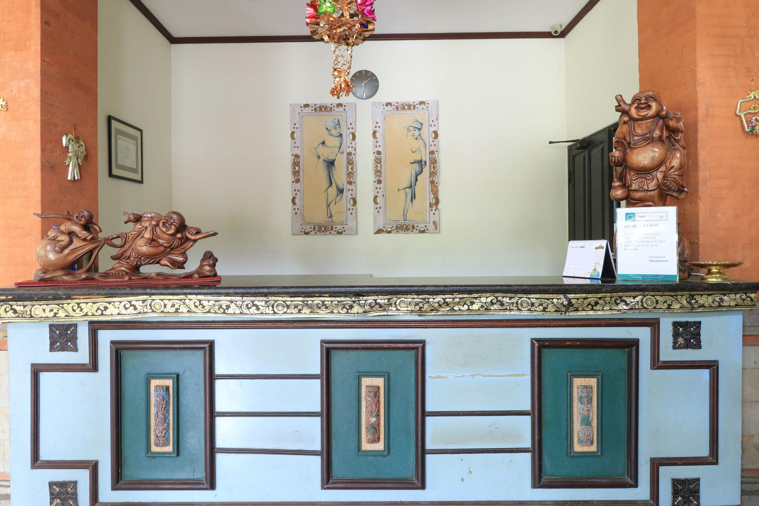 Oranjje 3* Denpasar (Bali)