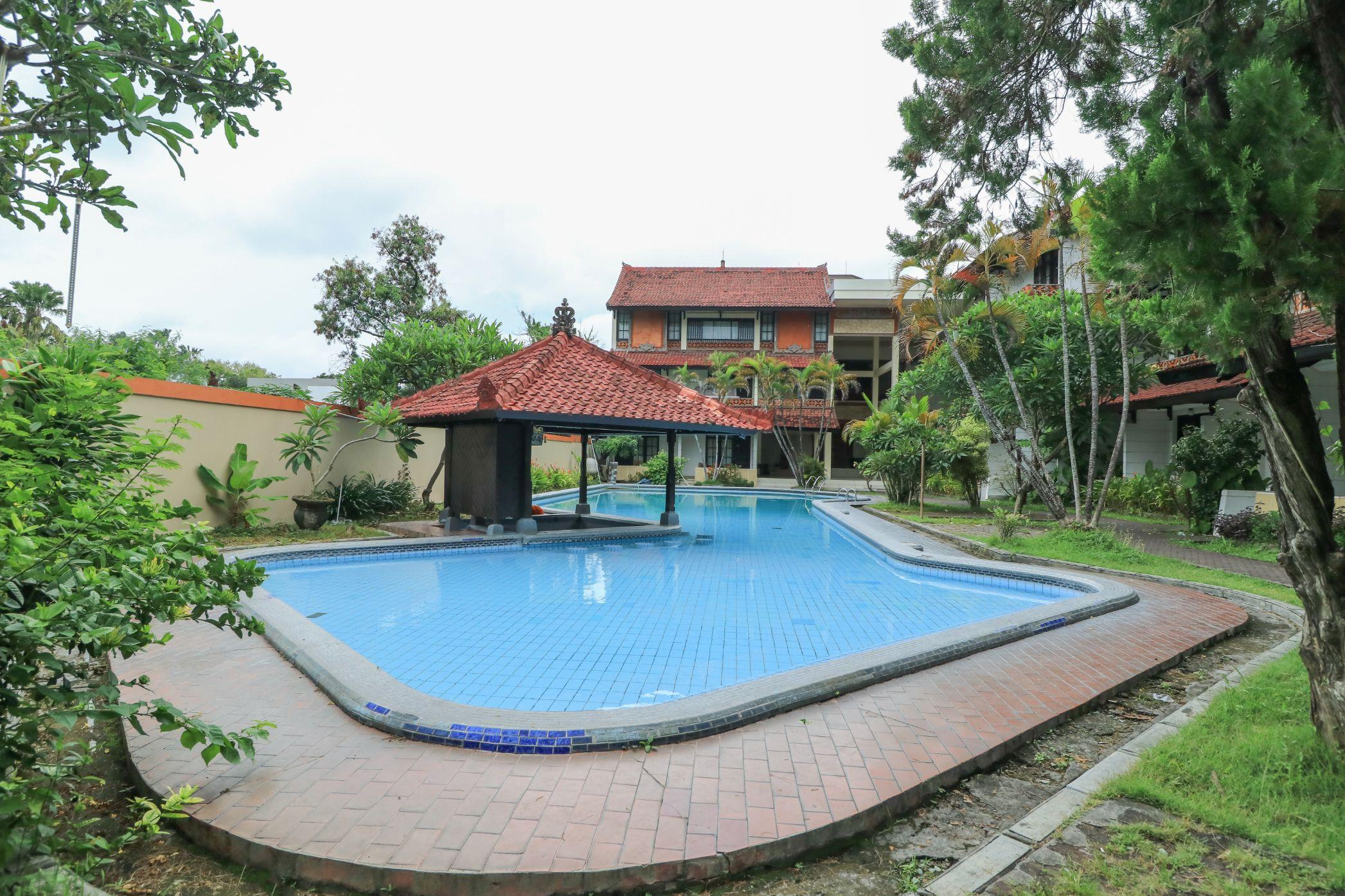 Hotel Oranjje