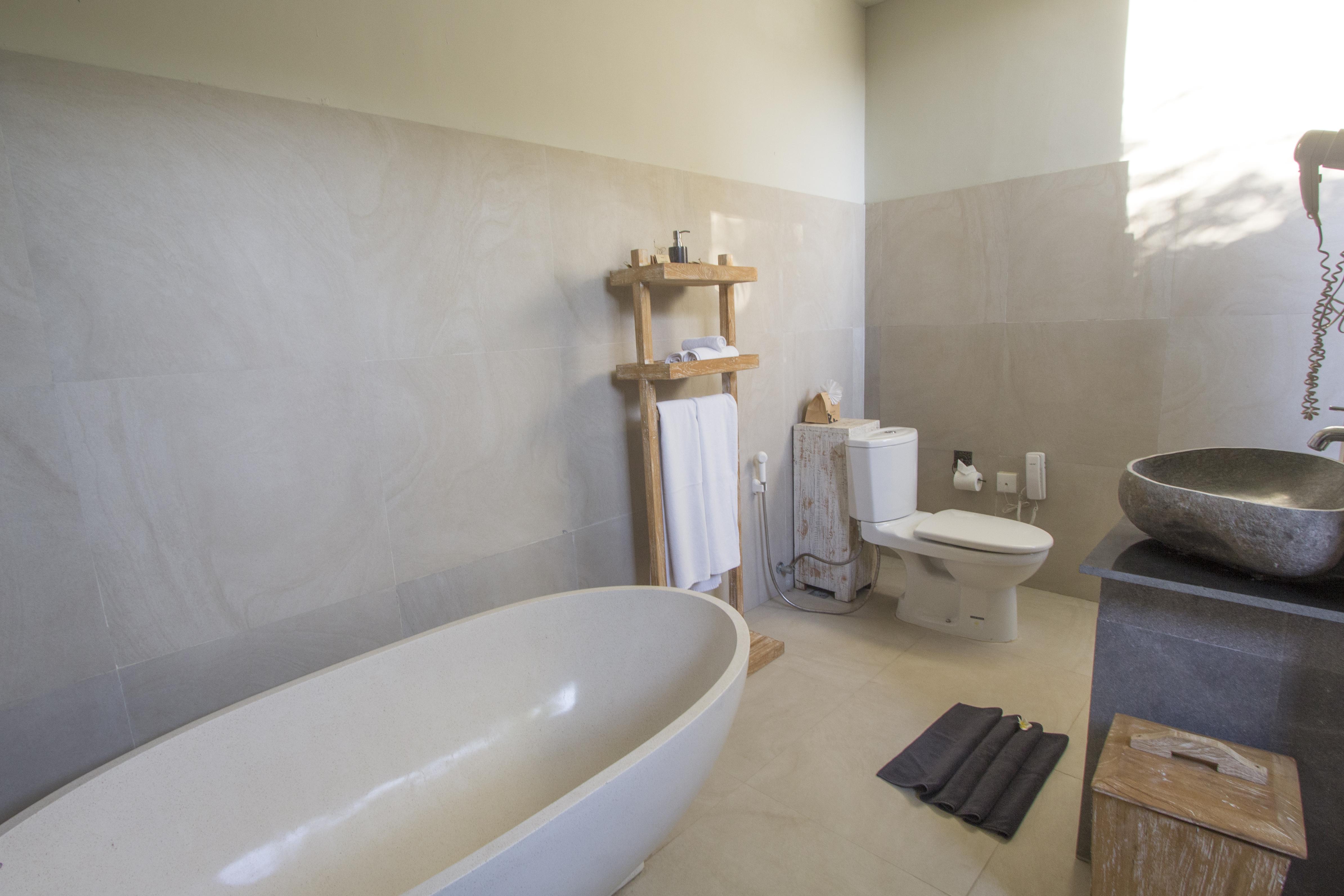 Kajane Tulamben Bali Holiday park 4*