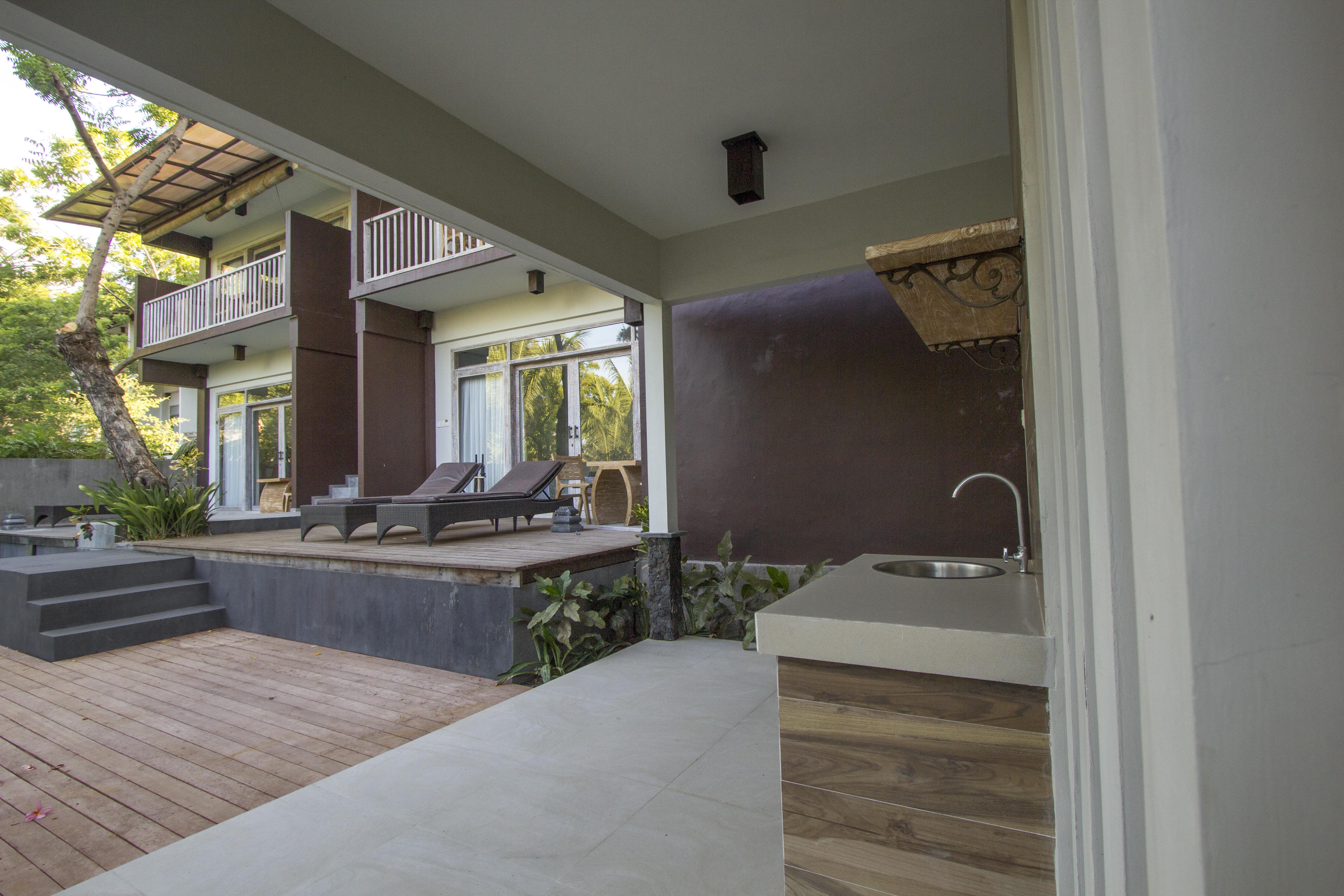 Kajane Tulamben Bali 4*