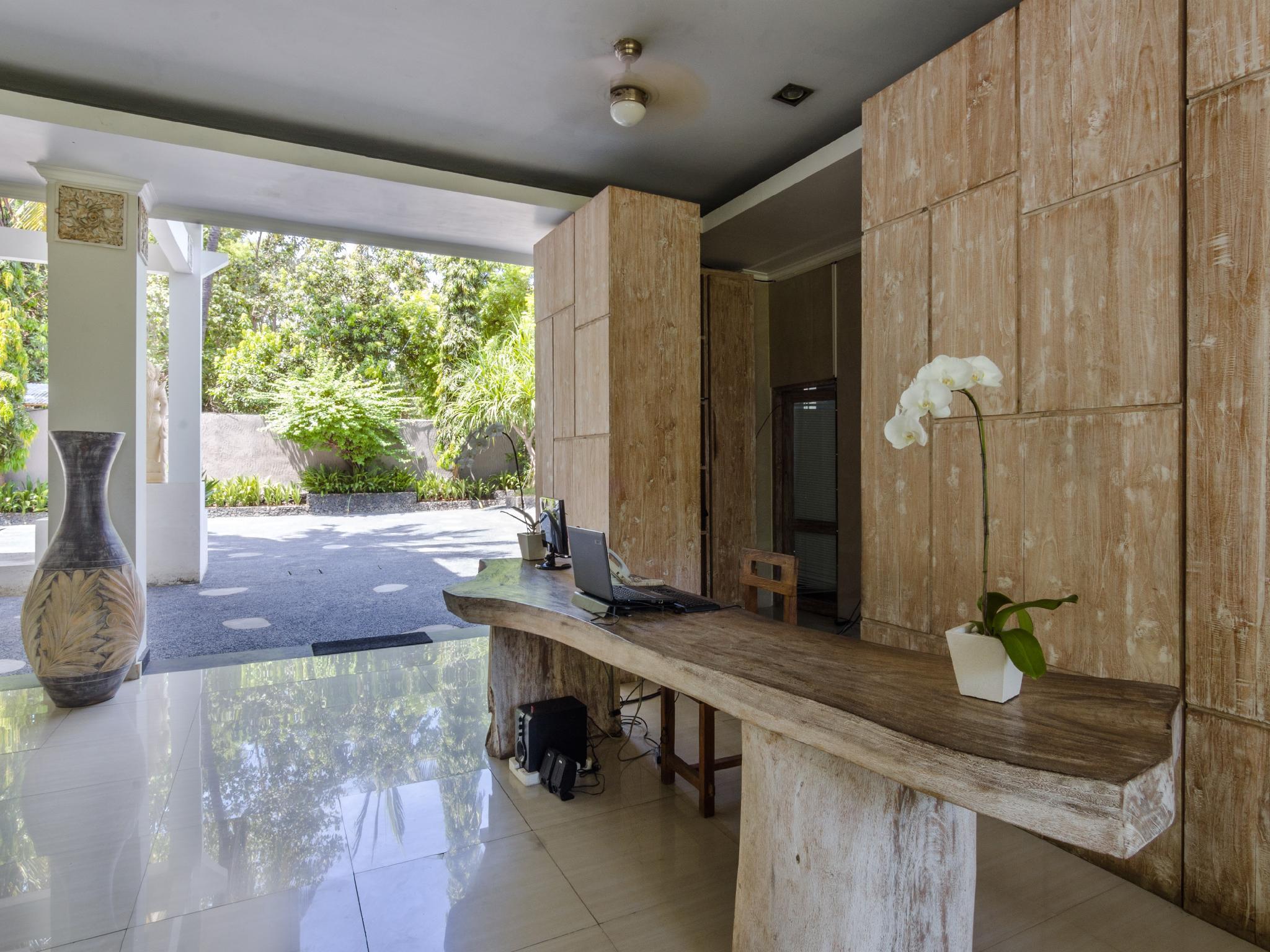 Kajane Tulamben Bali Holiday park