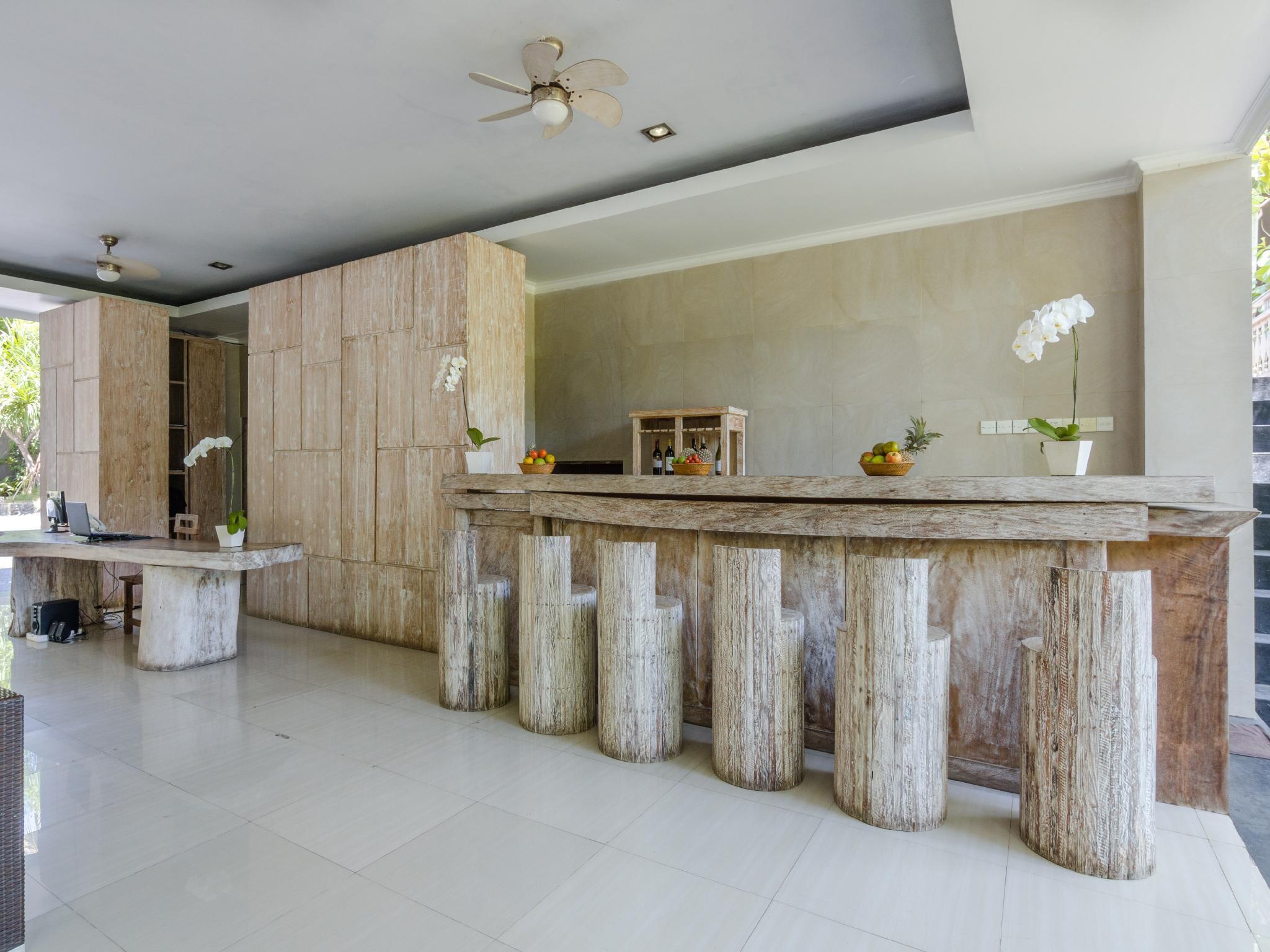 Kajane Tulamben Bali Holiday park Kubu