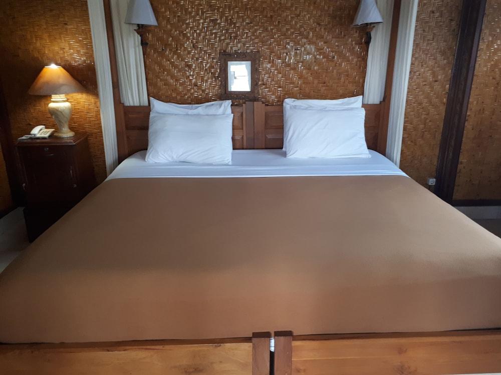 Cendana & By Mahaputra Hotel