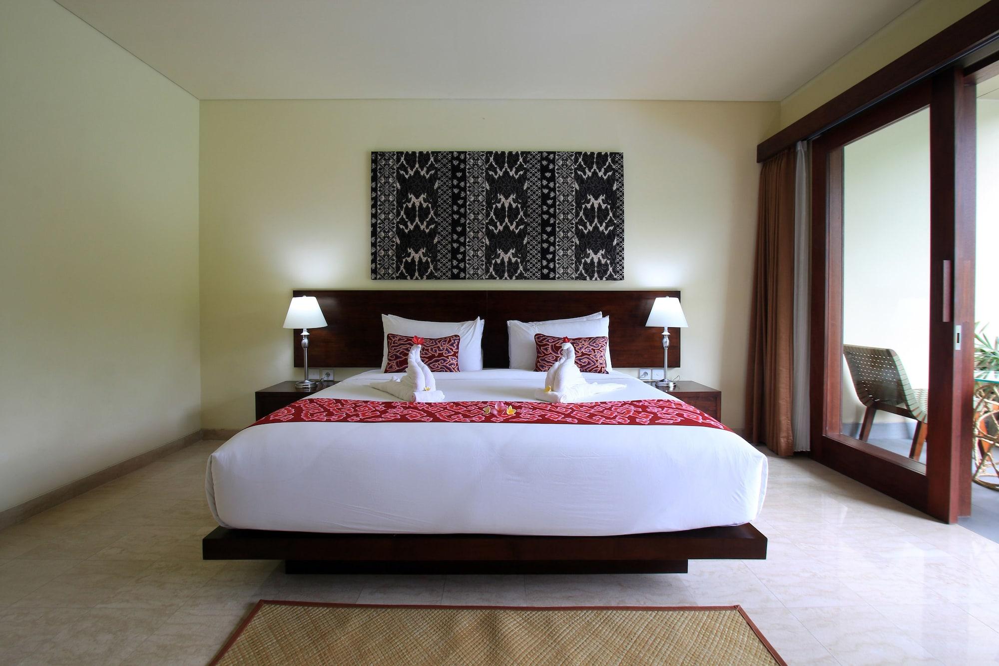 Byasa Ubud (Bali)