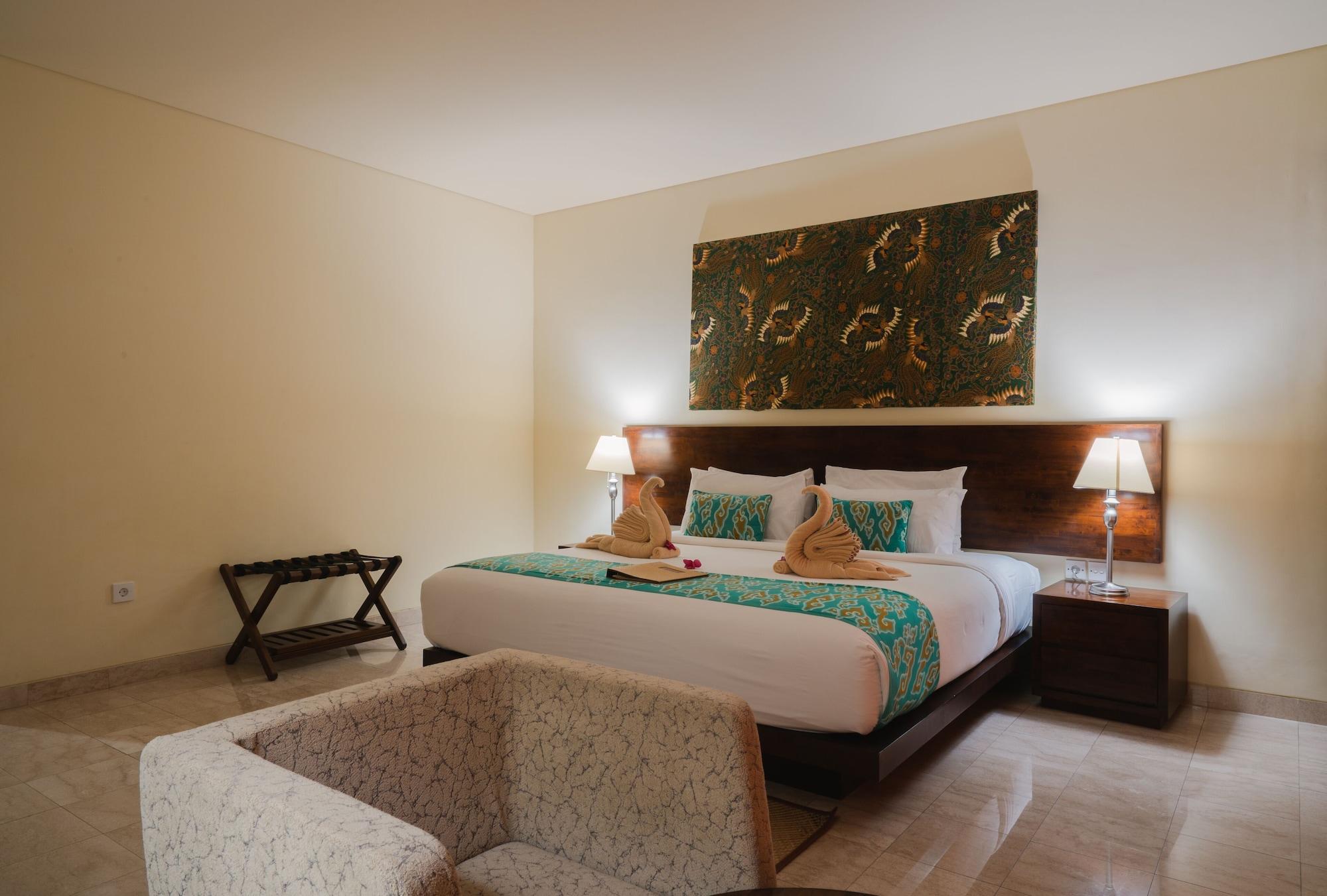 Byasa 3* Ubud (Bali)