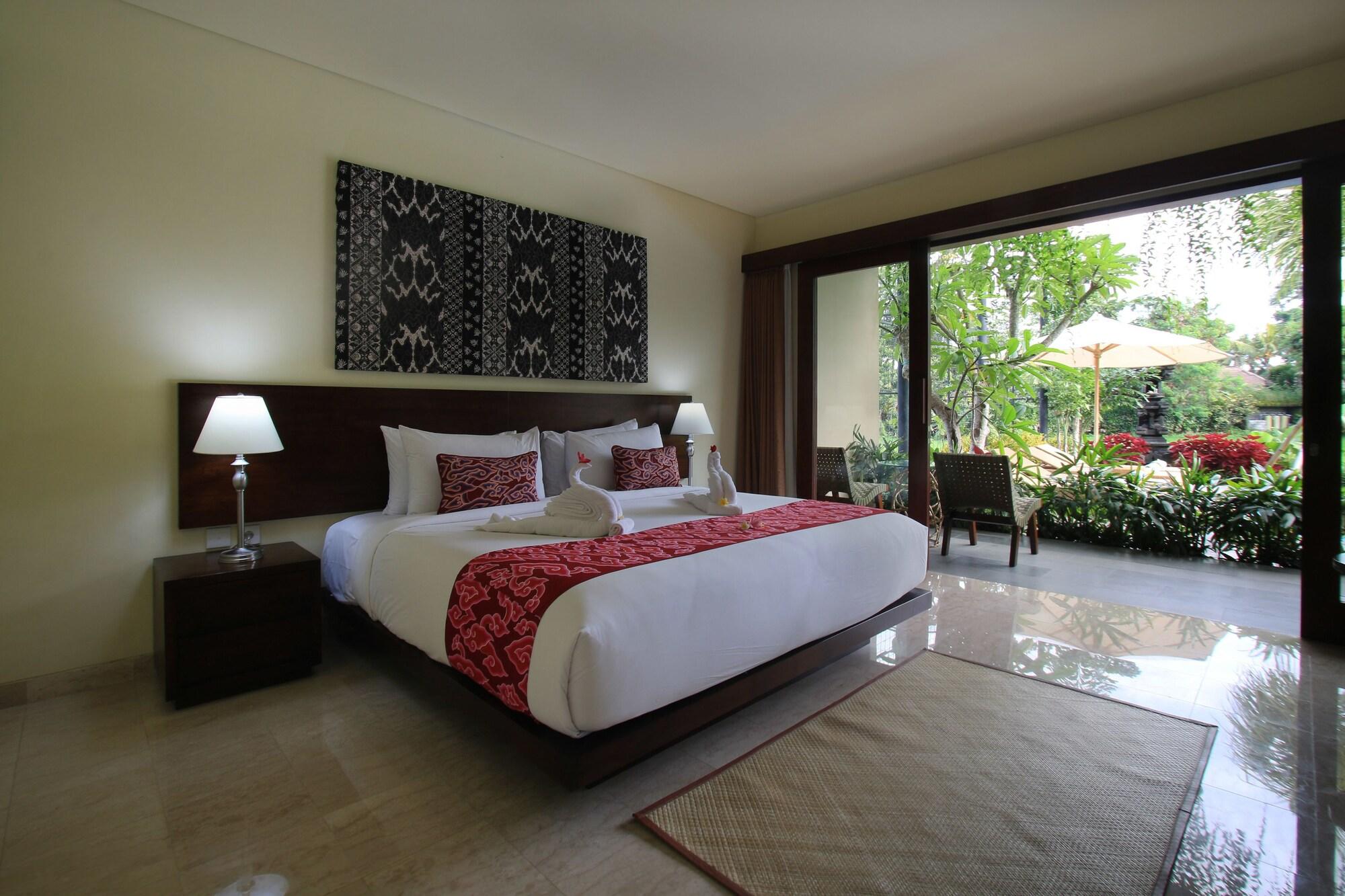 Guest house Byasa
