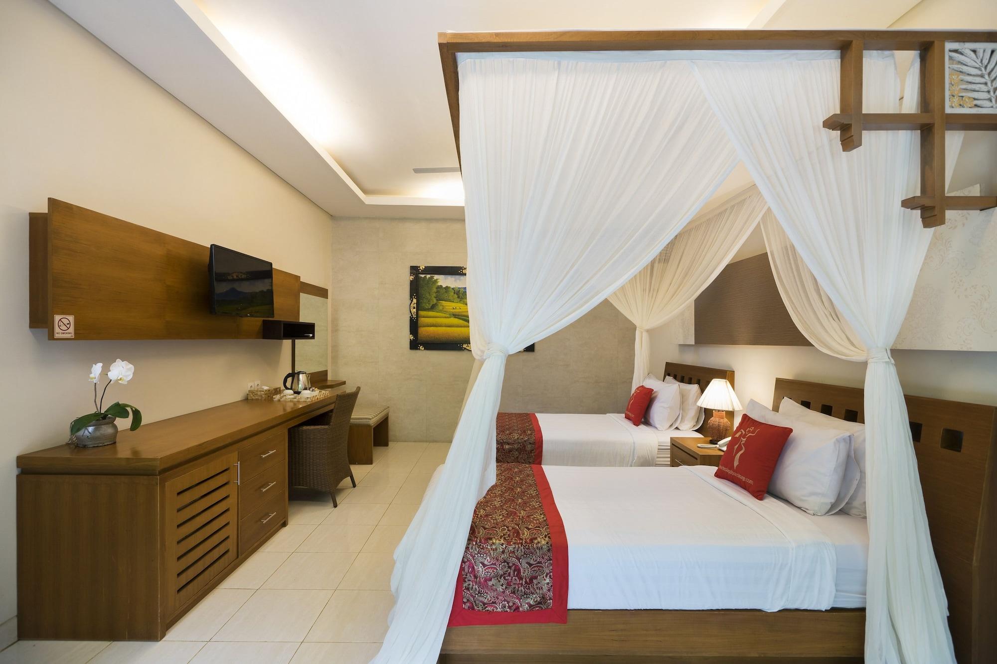 Jungle Haven Ubud (Bali)