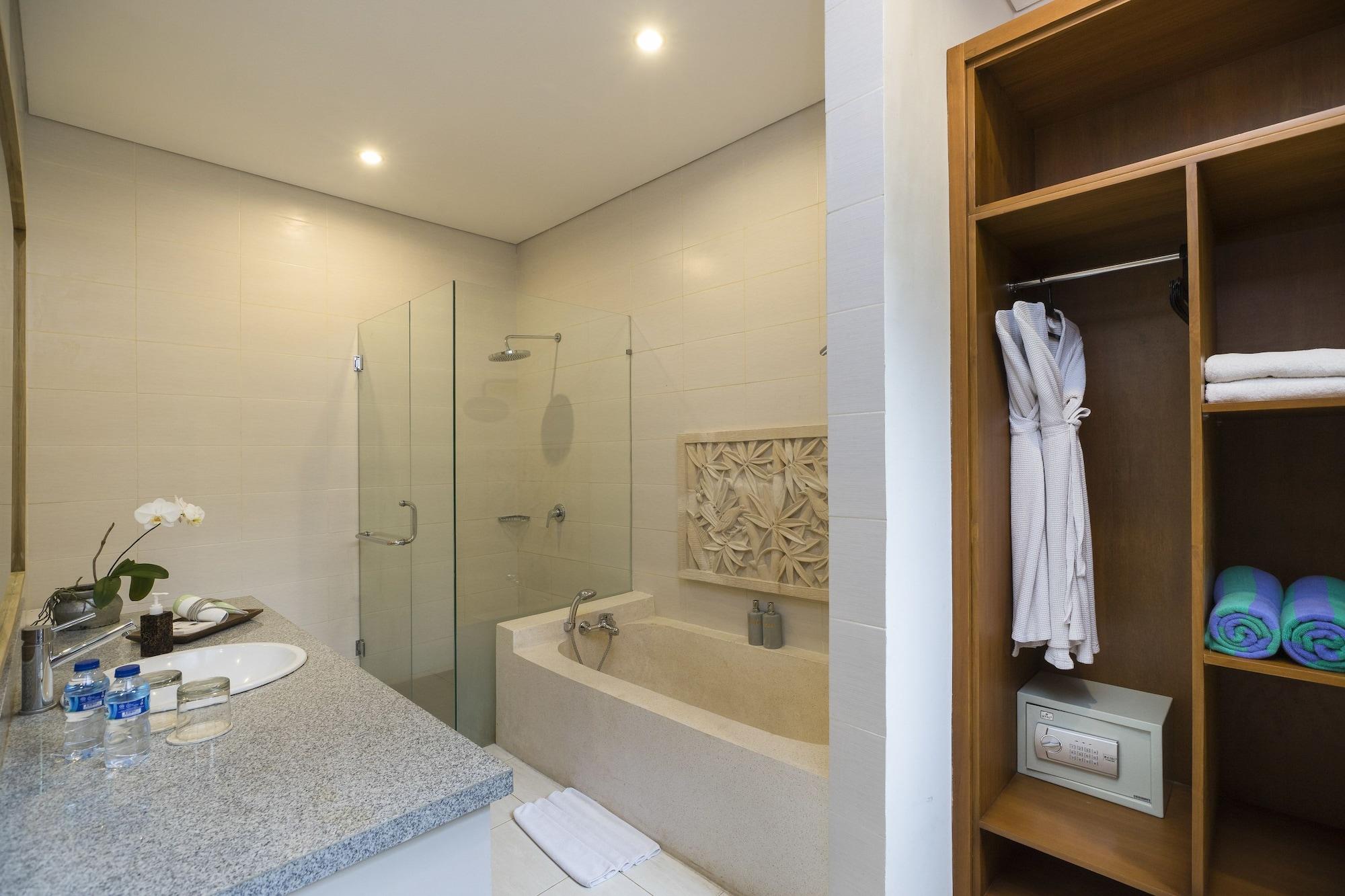 Guest house Jungle Haven 3*