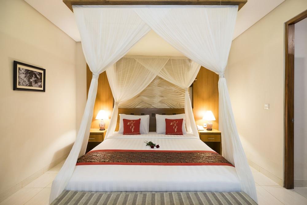 Jungle Haven 3*