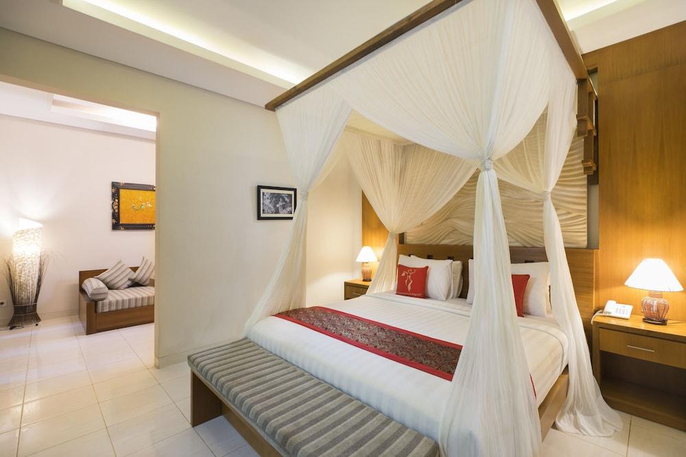Jungle Haven 3*
