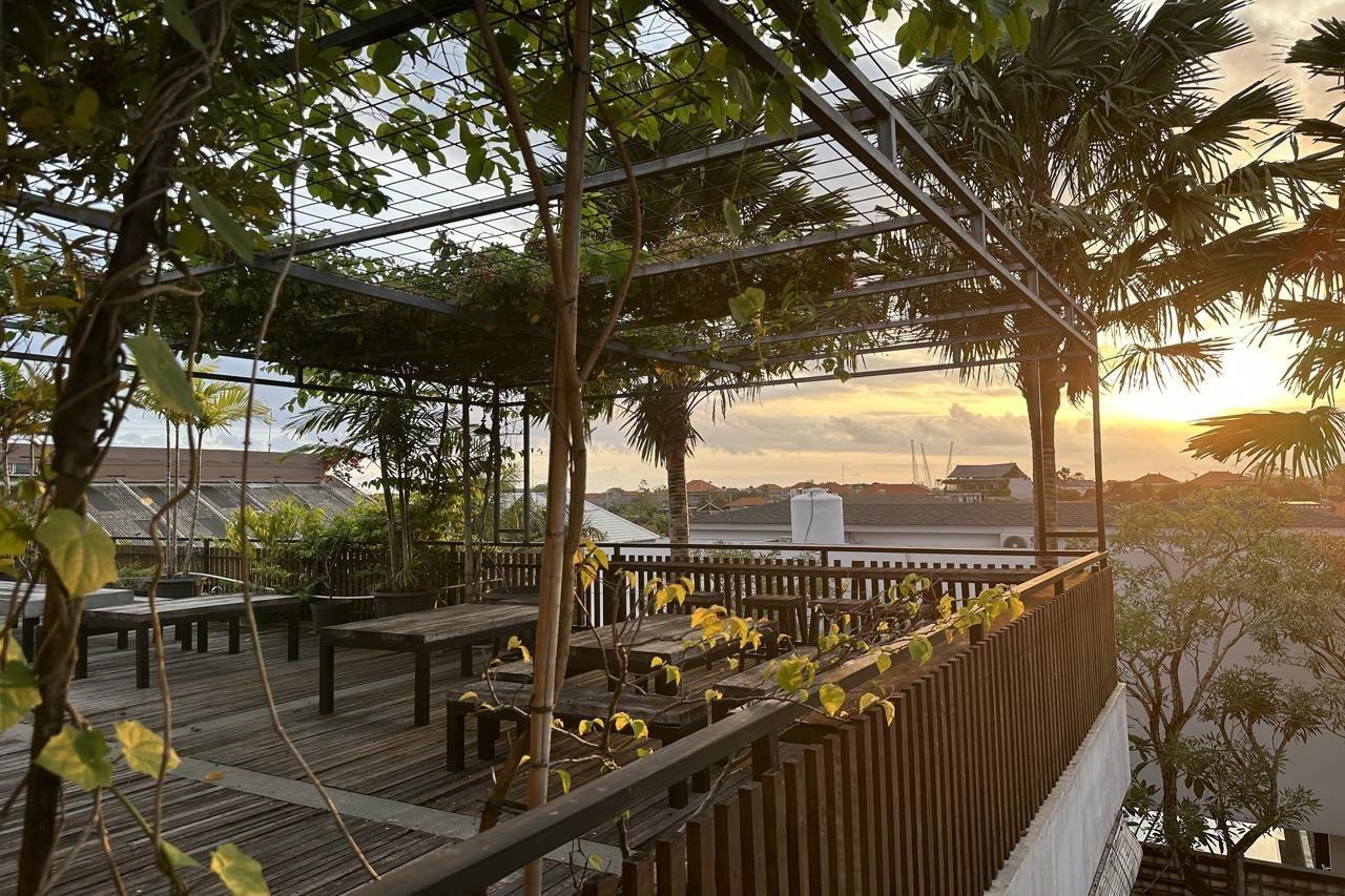 The Paving Guest house 3*