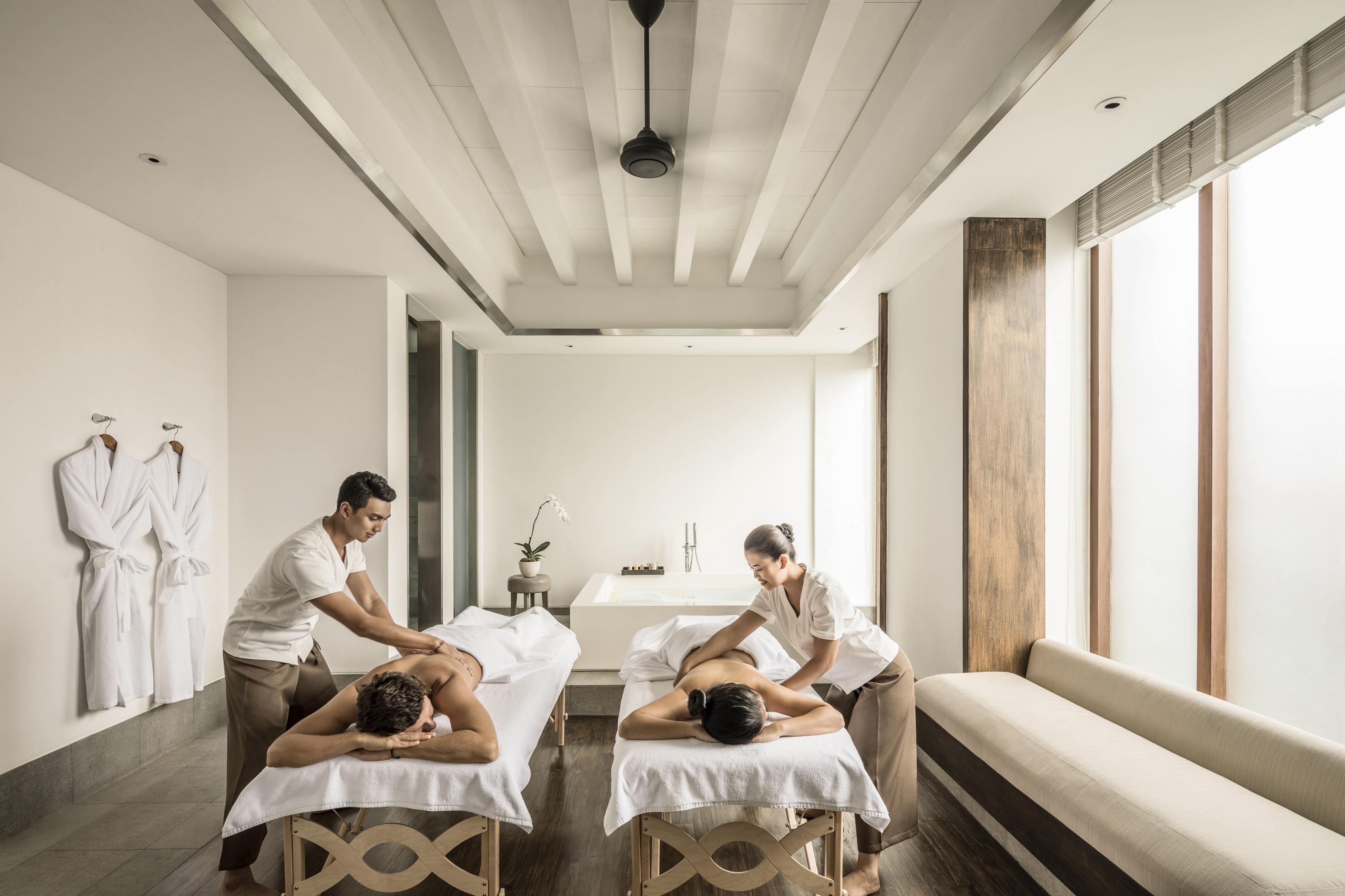 Uma Canggu (Bali)
