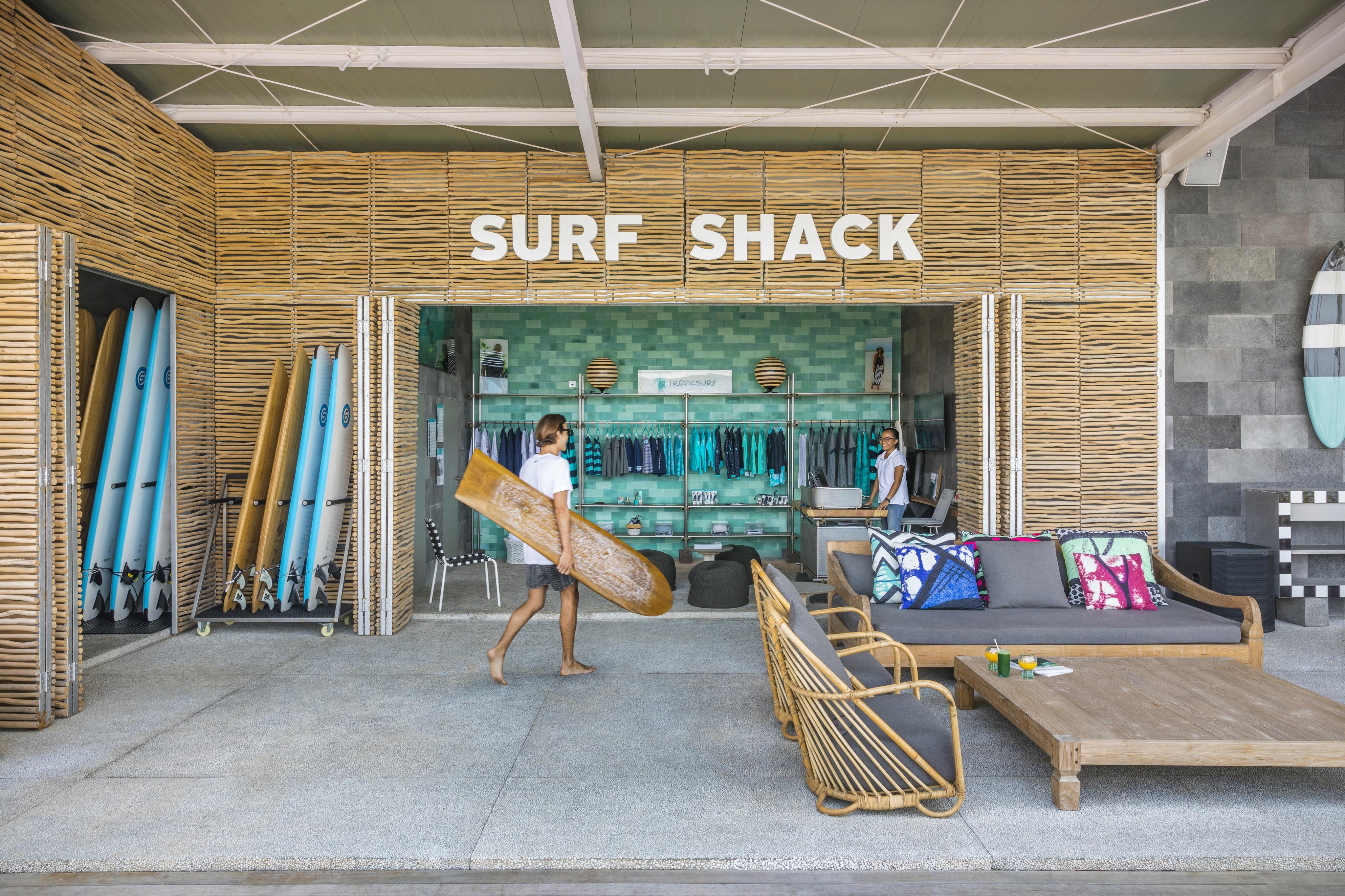 Uma Resort Canggu (Bali)
