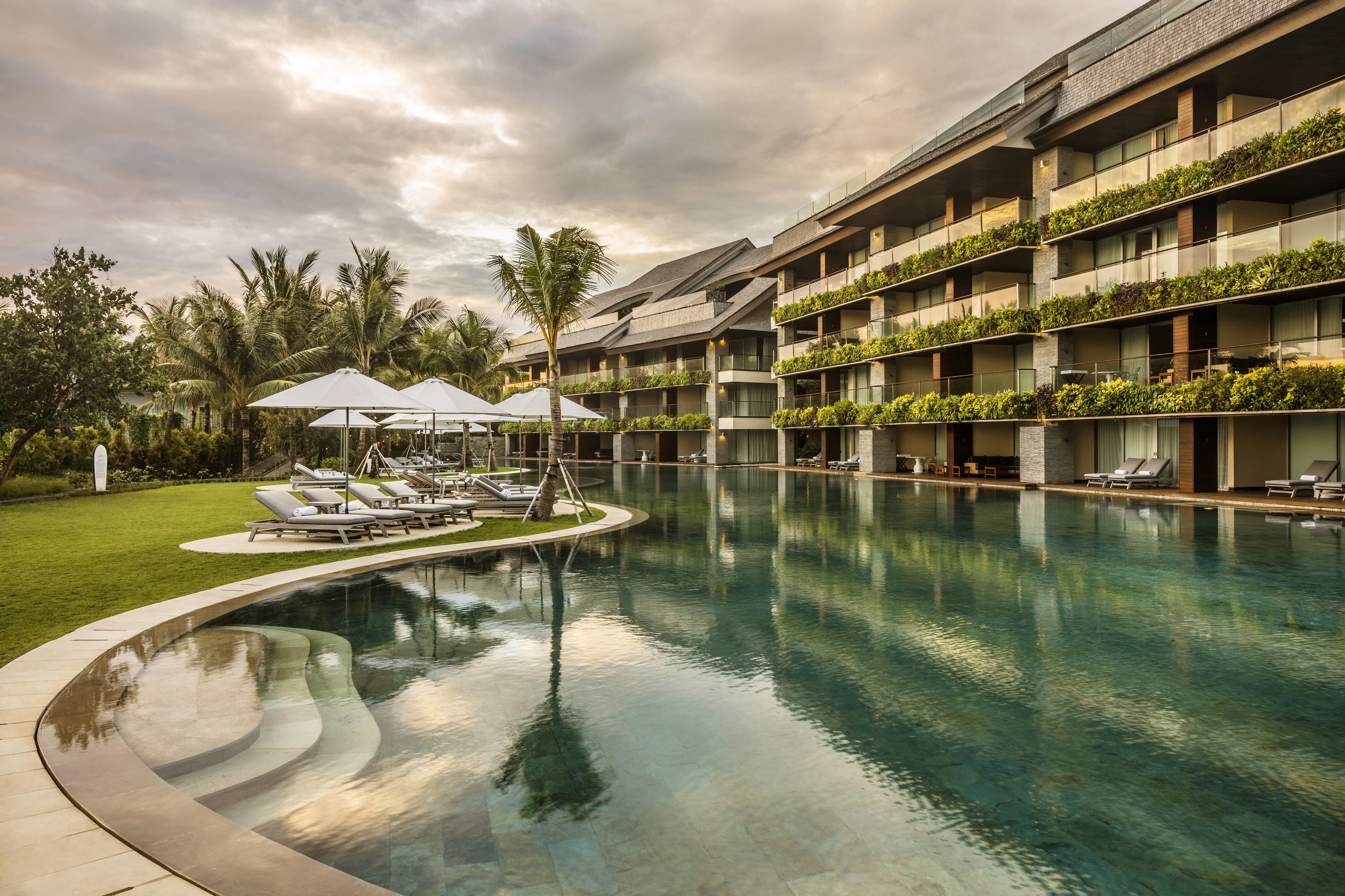 Uma 5* Canggu (Bali)