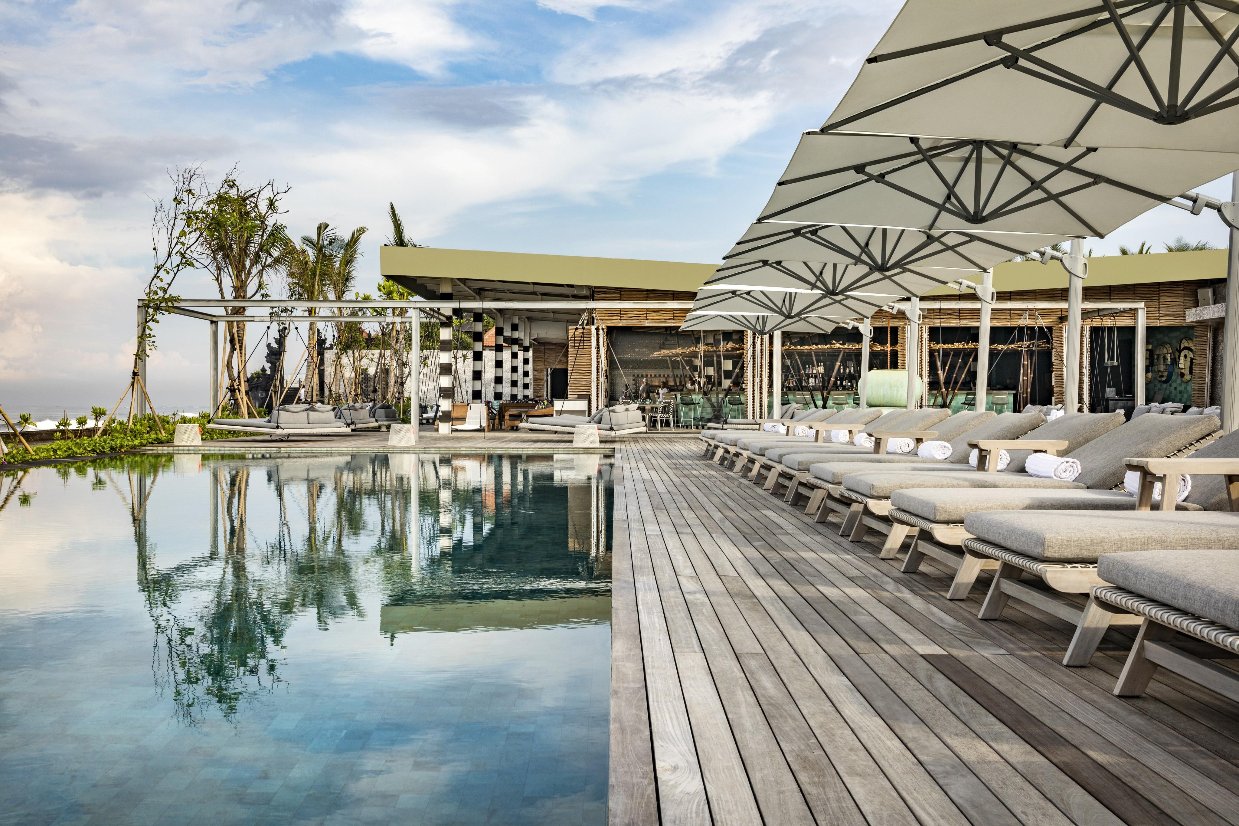Uma 5* Canggu (Bali)
